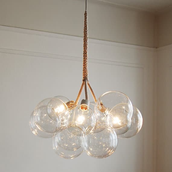 Haz brillar tu espacio: el poder de los reflejos y la luz