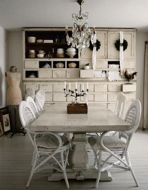 Proyecto de decoración de interiores en Santiago