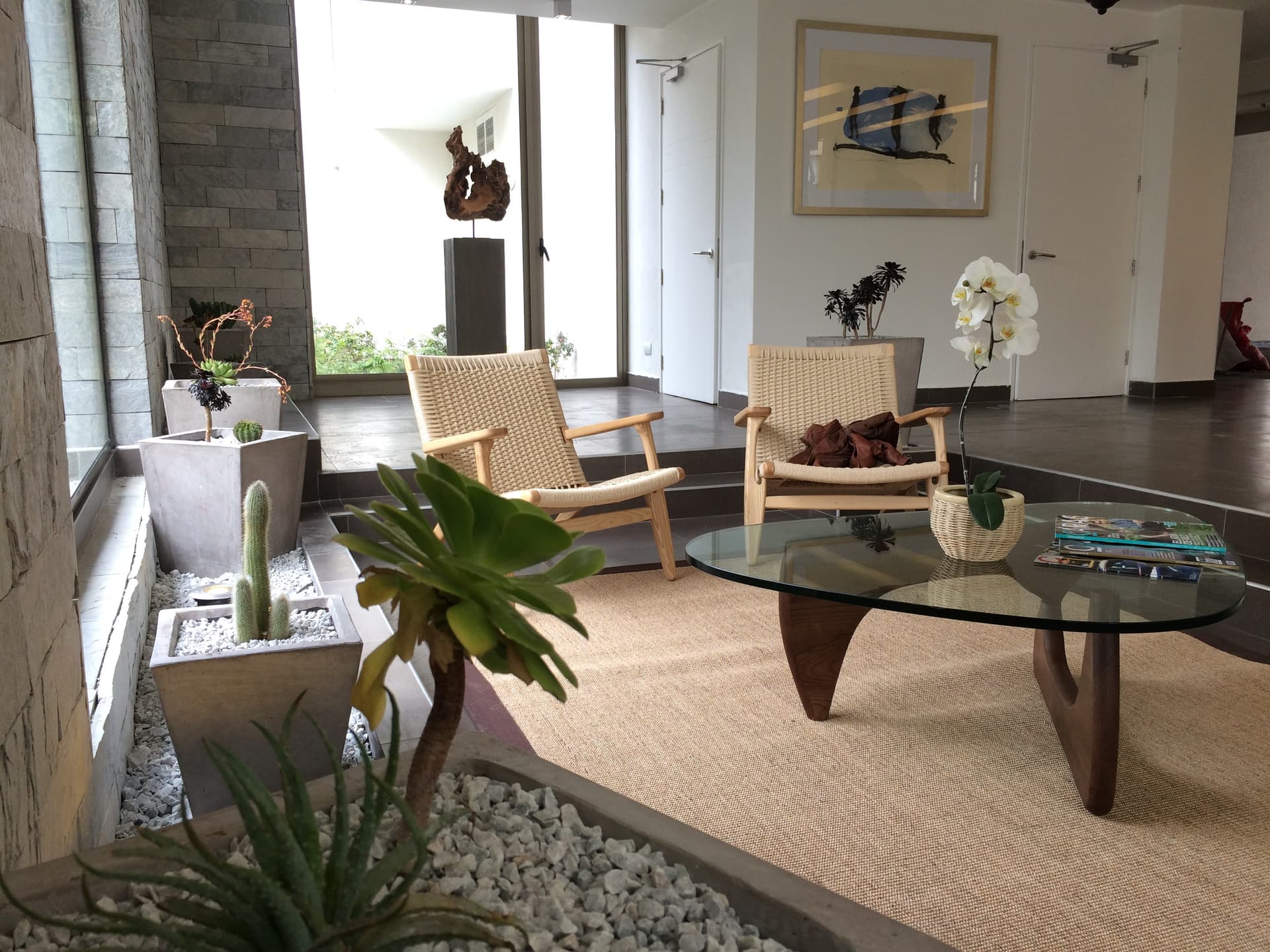 Áreas Comunes Boulevard Poniente — imagen 3