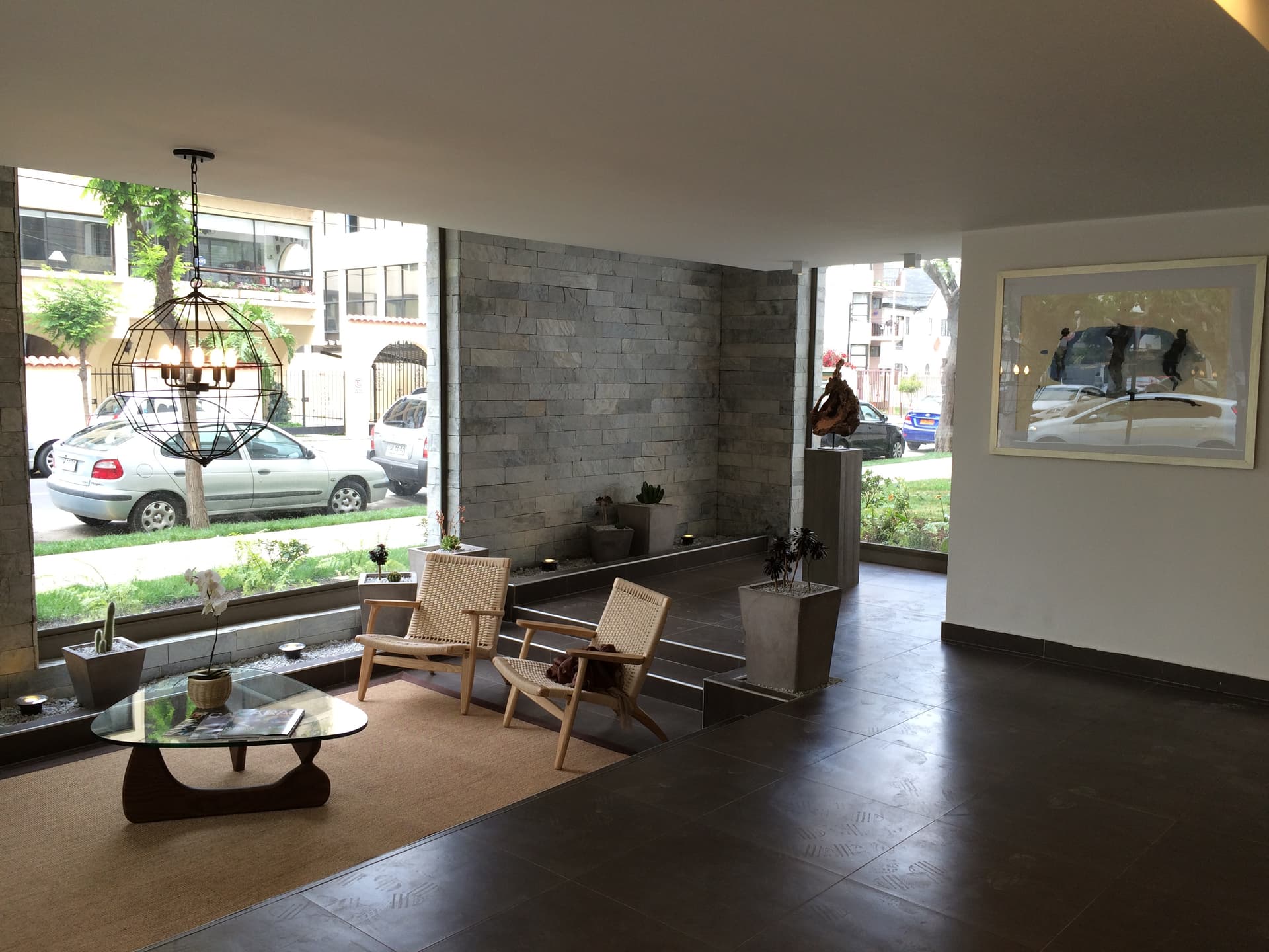 Áreas Comunes Boulevard Poniente — imagen 5