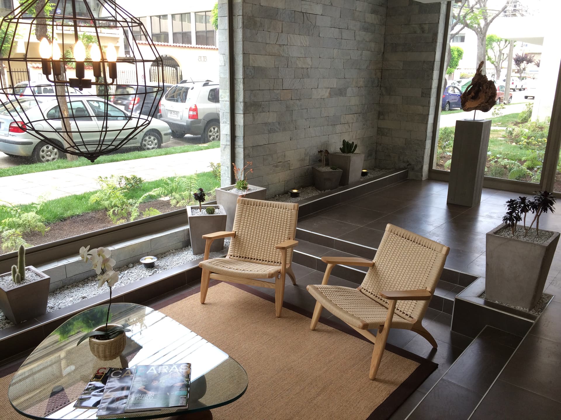 Áreas Comunes Boulevard Poniente — imagen 6