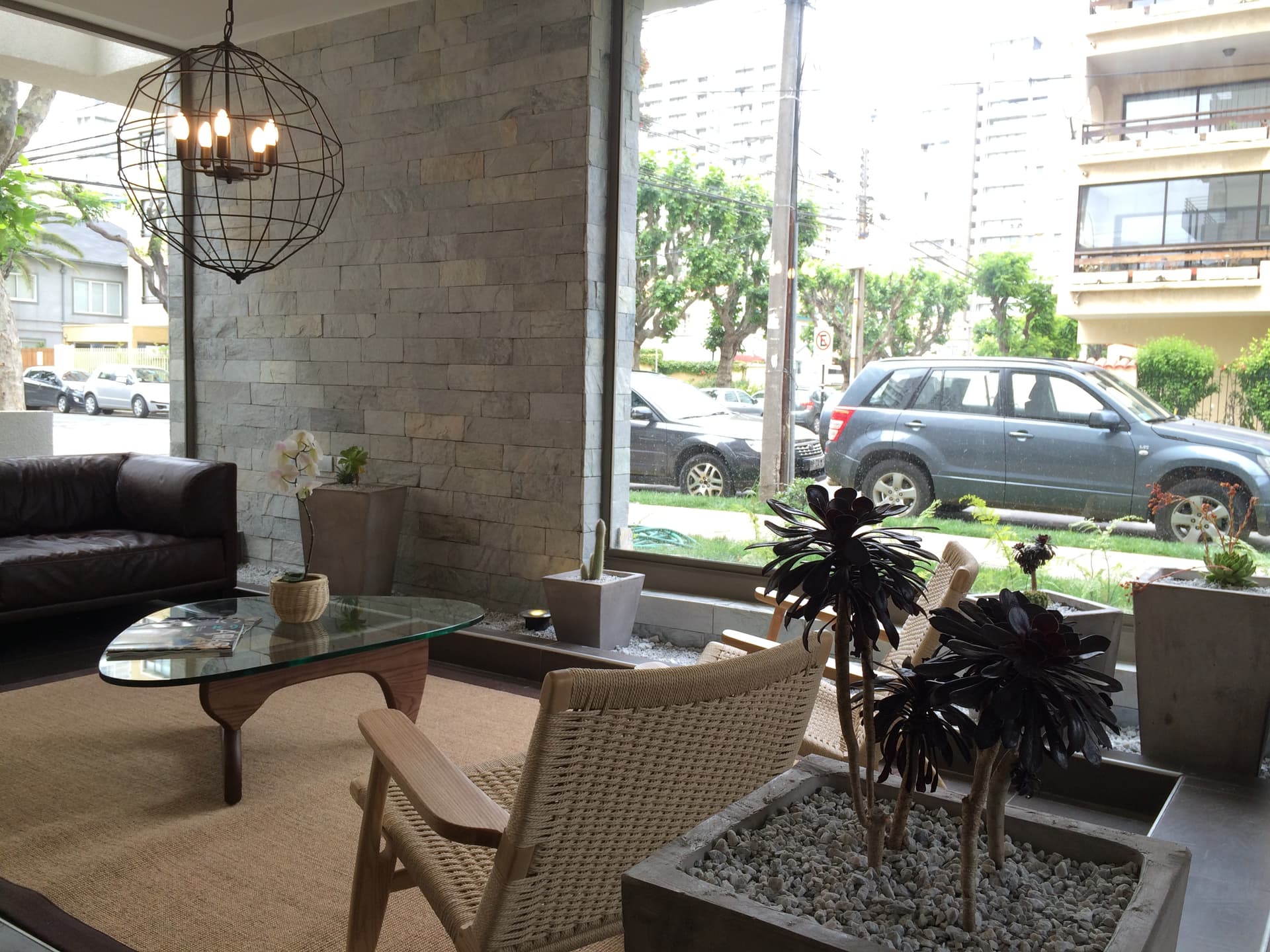 Áreas Comunes Boulevard Poniente — imagen 8