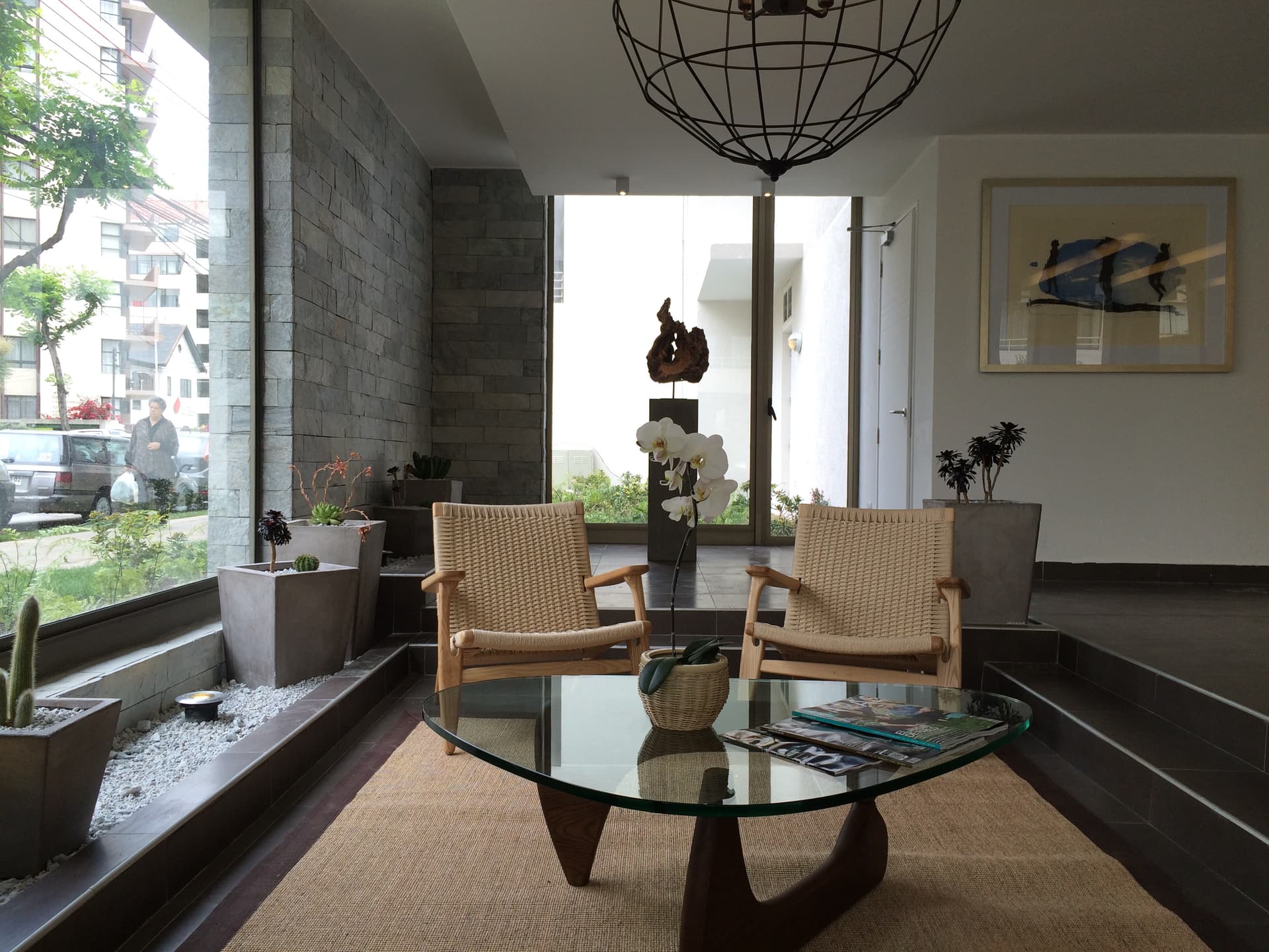 Áreas Comunes Boulevard Poniente — imagen 12