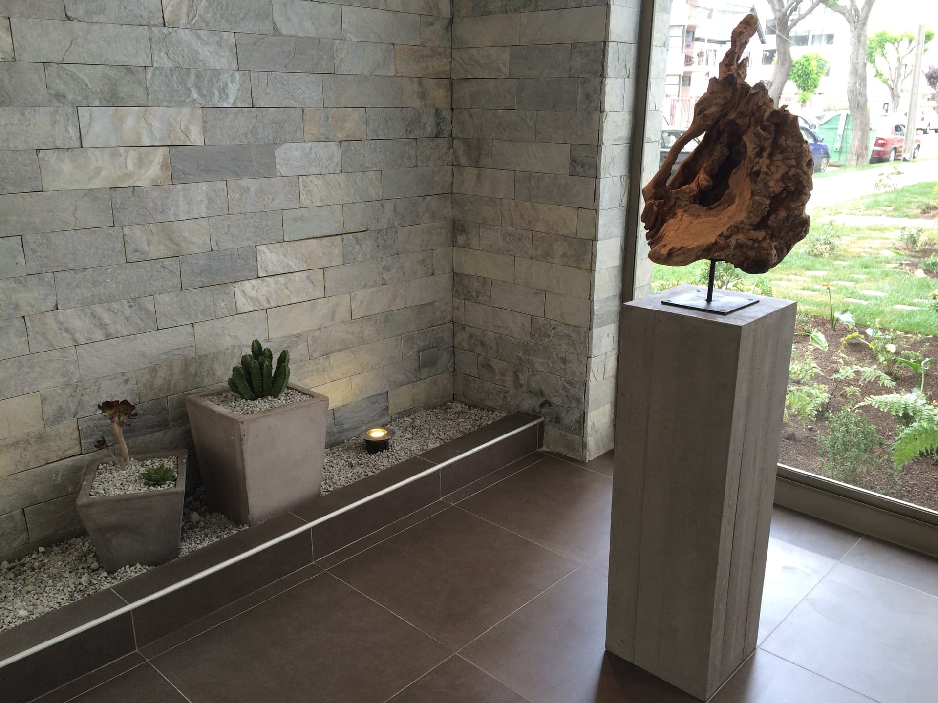 Áreas Comunes Boulevard Poniente — imagen 14