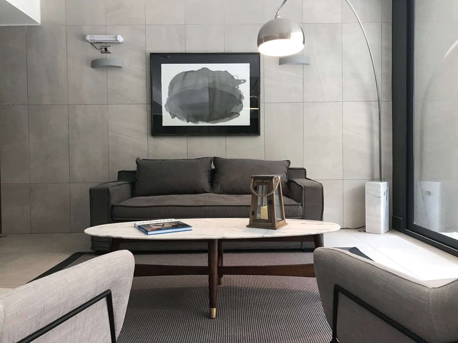 Áreas Comunes Pocuro — imagen 4