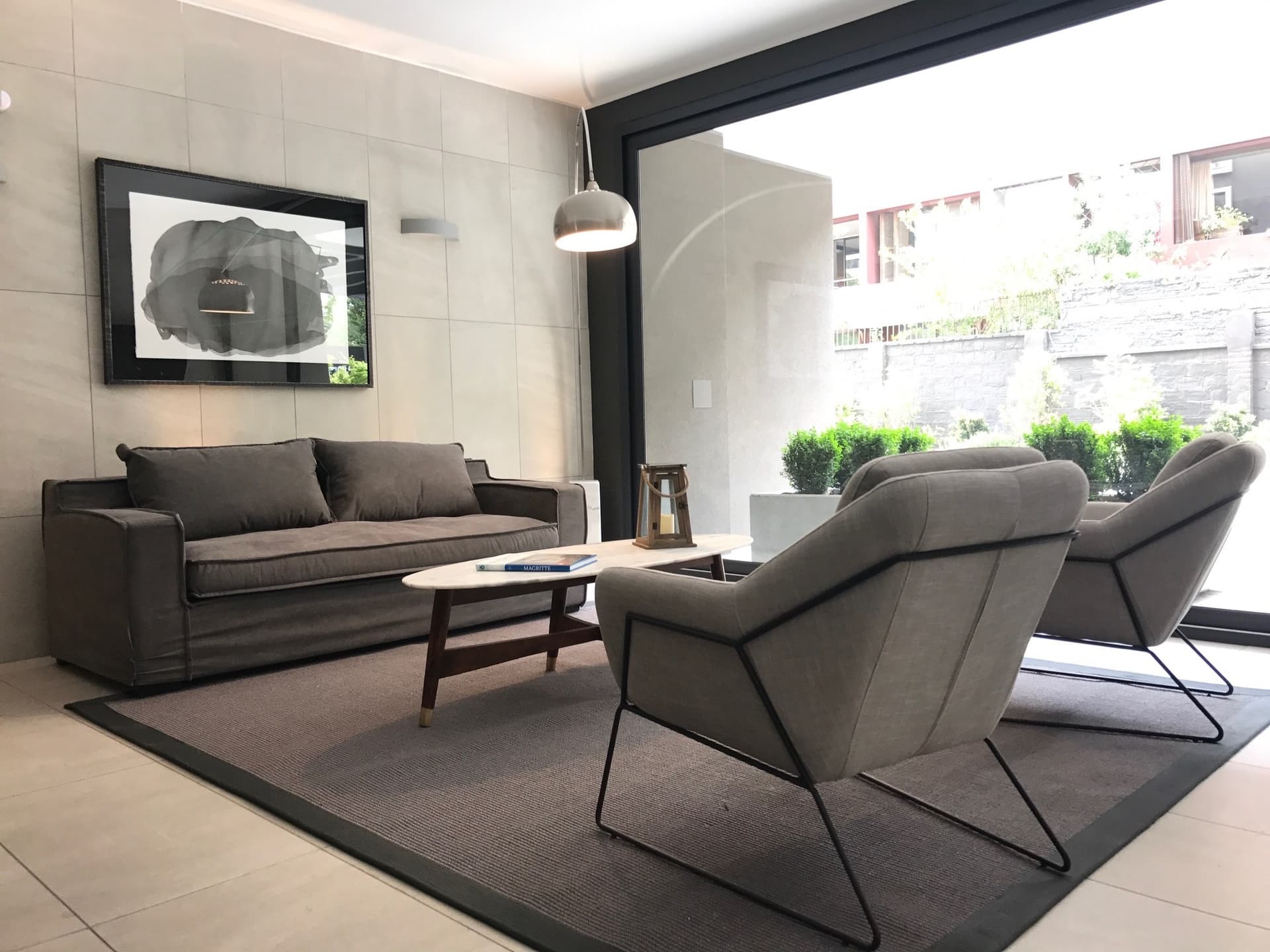 Áreas Comunes Pocuro — imagen 3