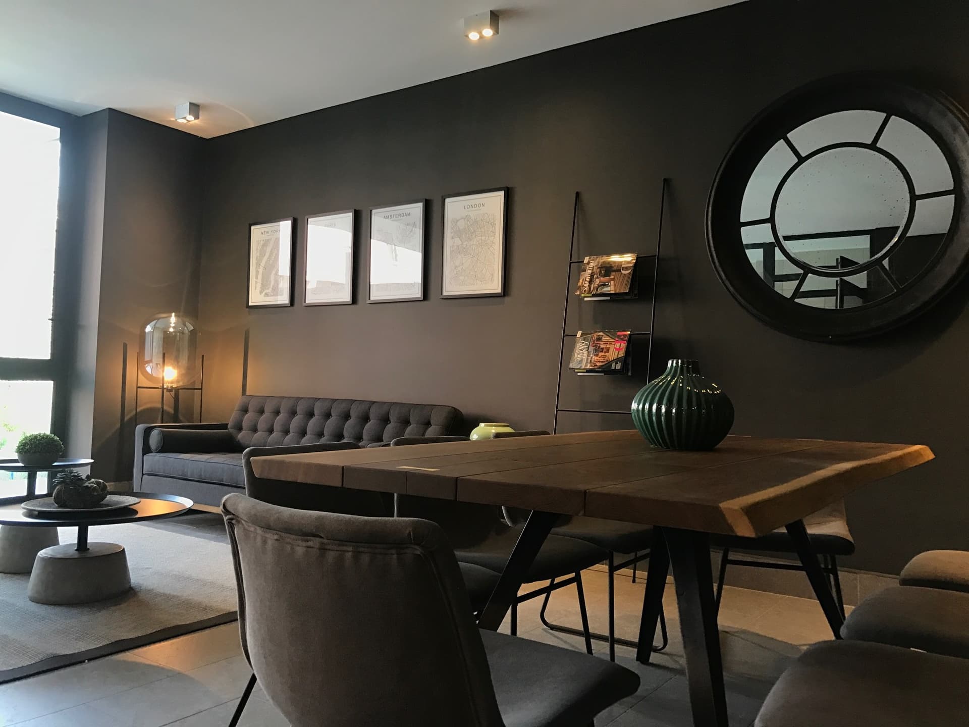 Áreas Comunes Pocuro — imagen 5