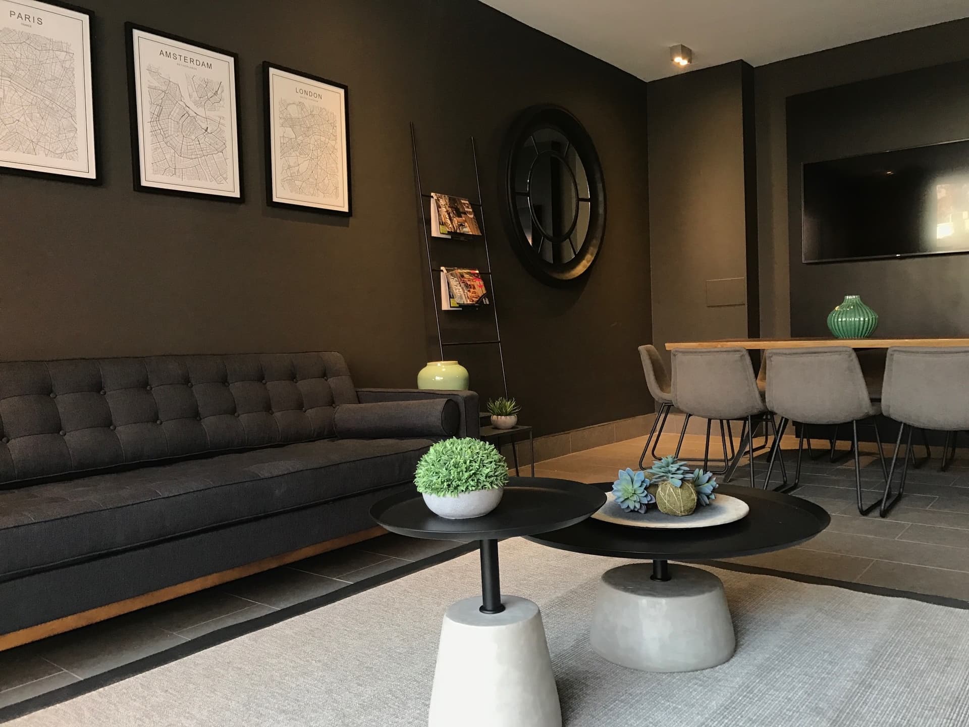 Áreas Comunes Pocuro — imagen 7