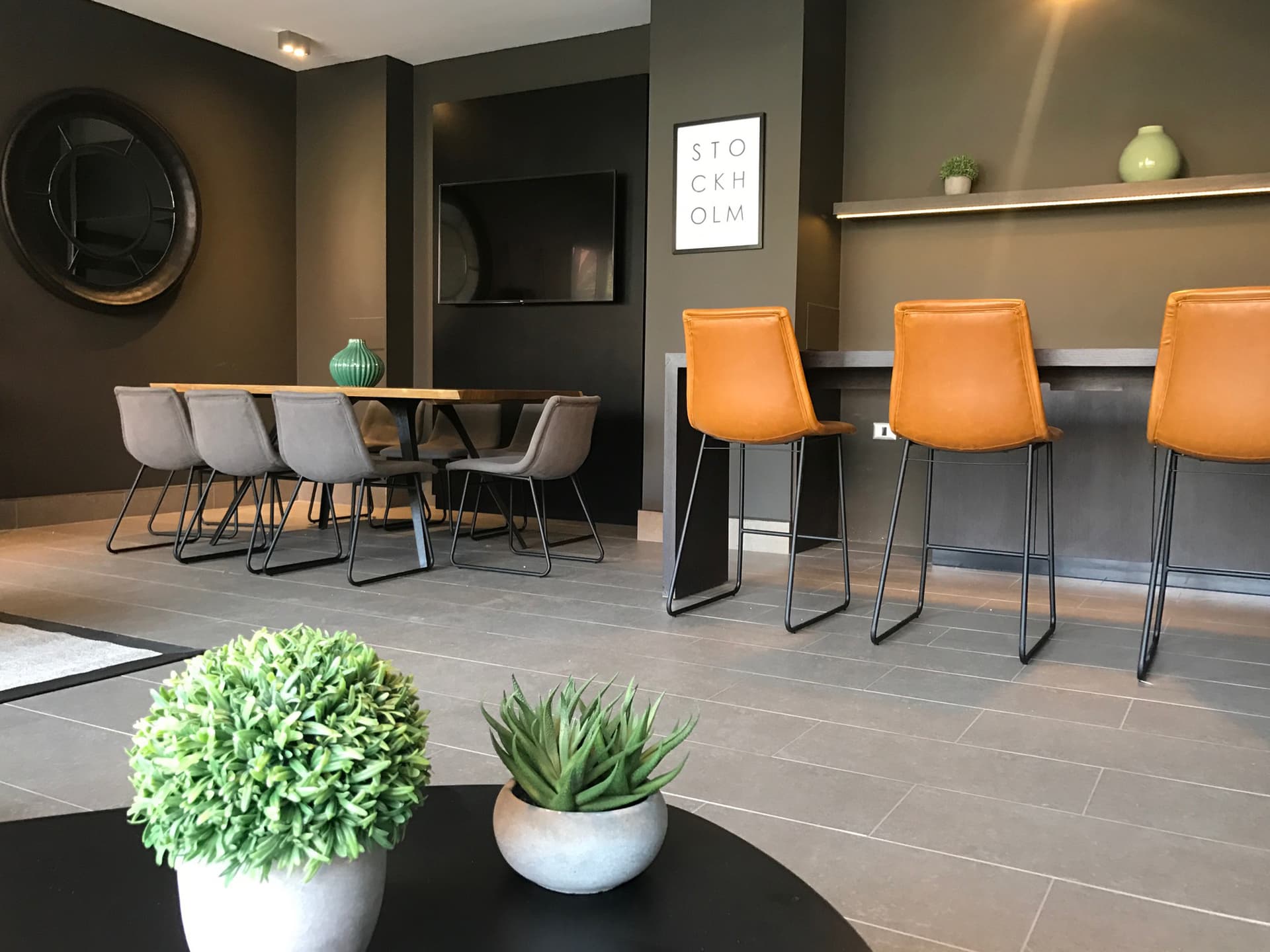 Áreas Comunes Pocuro — imagen 9