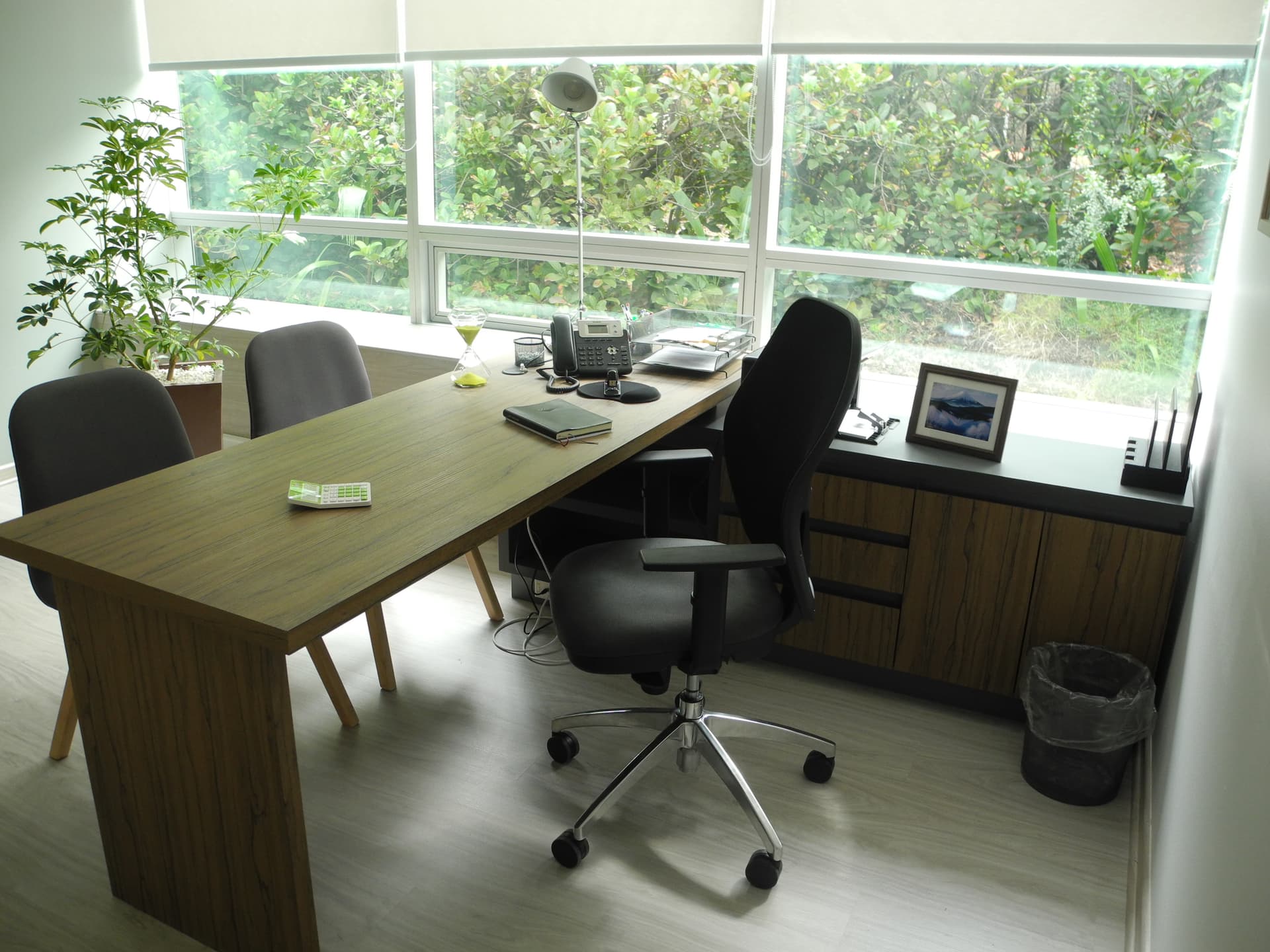 Oficinas Ciudad Empresarial — imagen 3