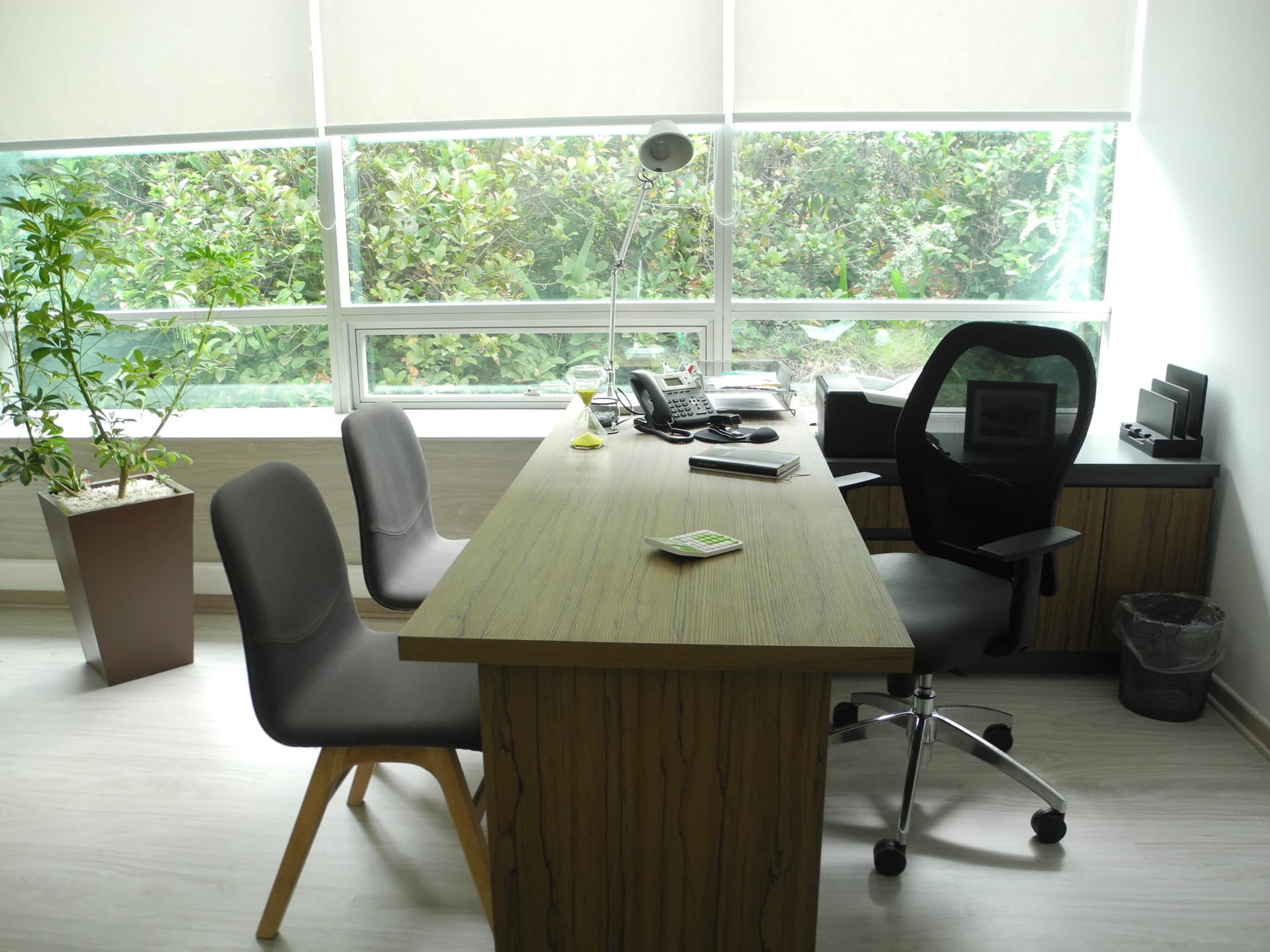 Oficinas Ciudad Empresarial — imagen 4