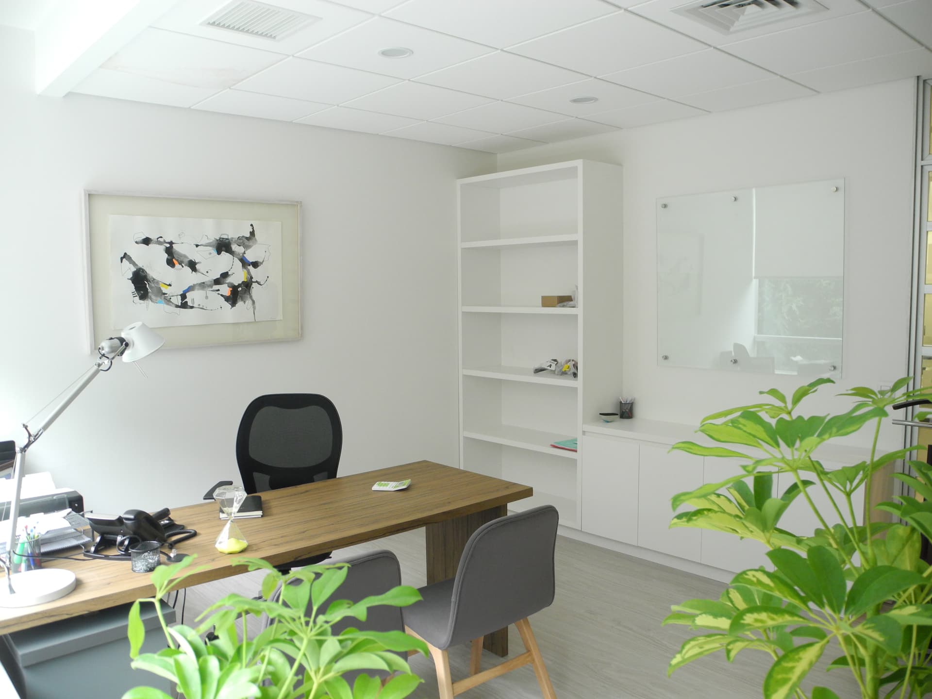 Oficinas Ciudad Empresarial — imagen 5