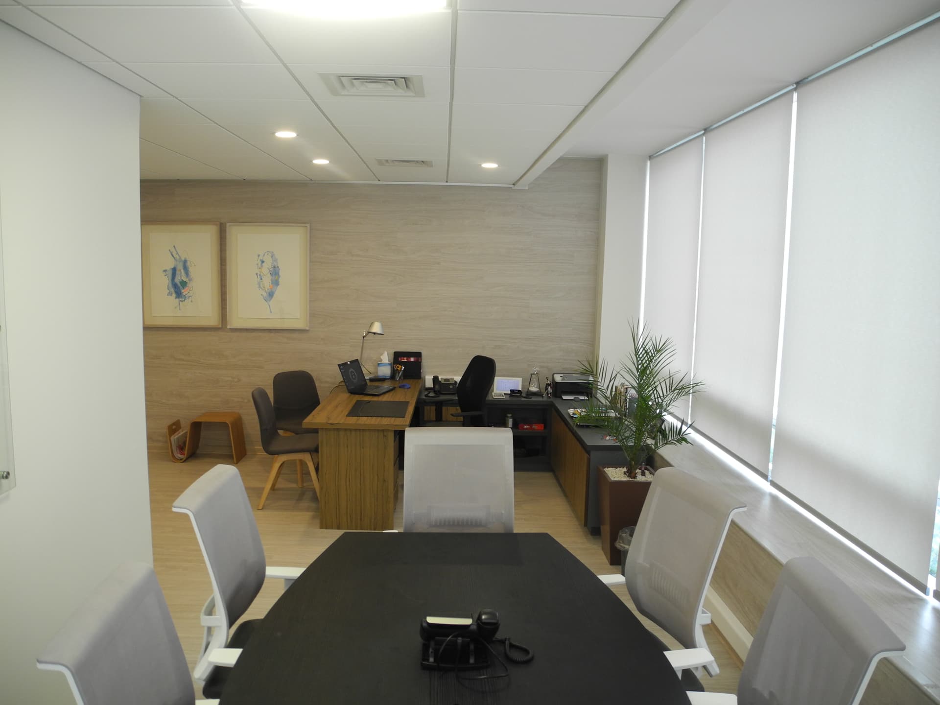 Oficinas Ciudad Empresarial — imagen 7