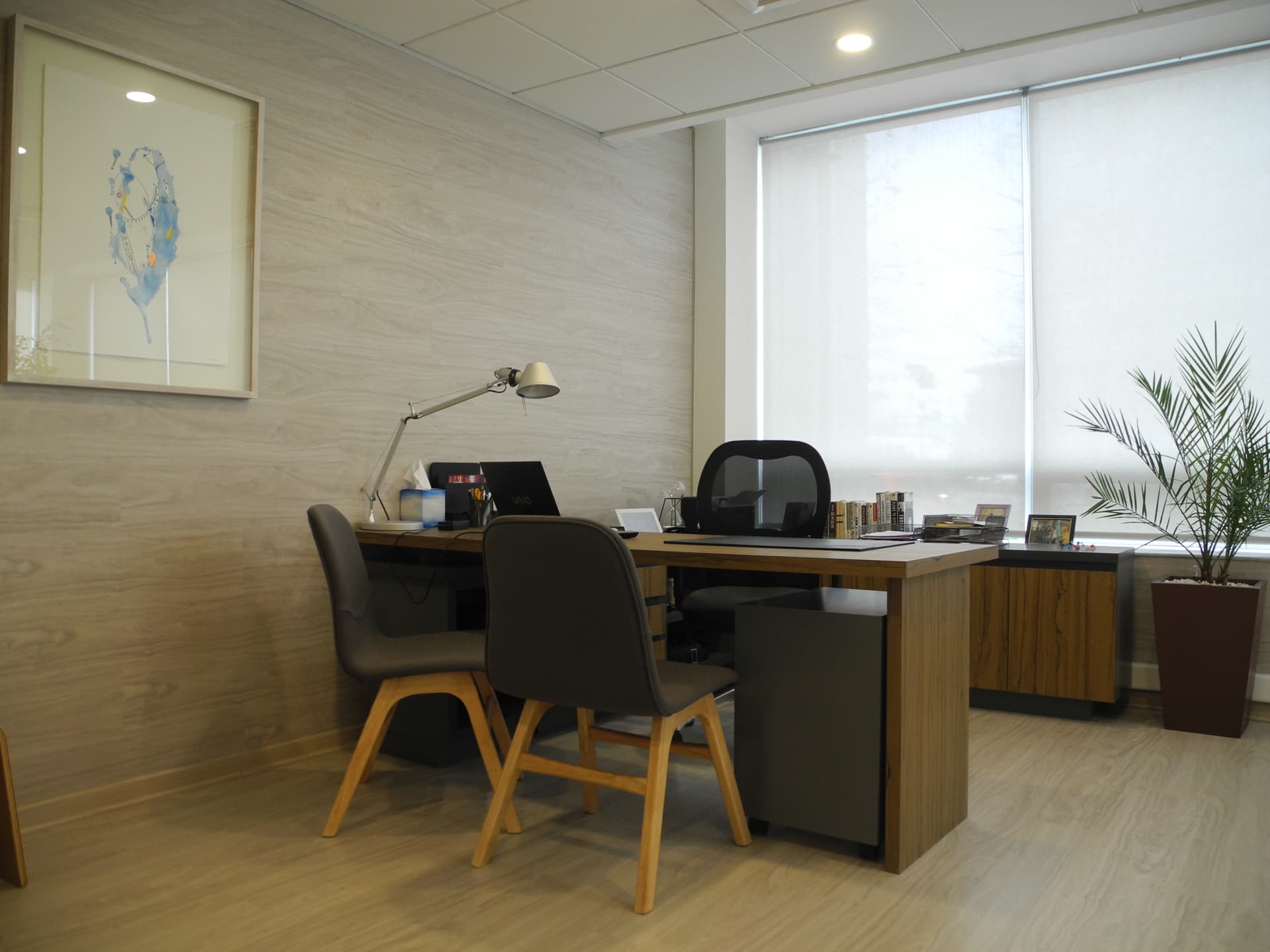 Oficinas Ciudad Empresarial — imagen 1