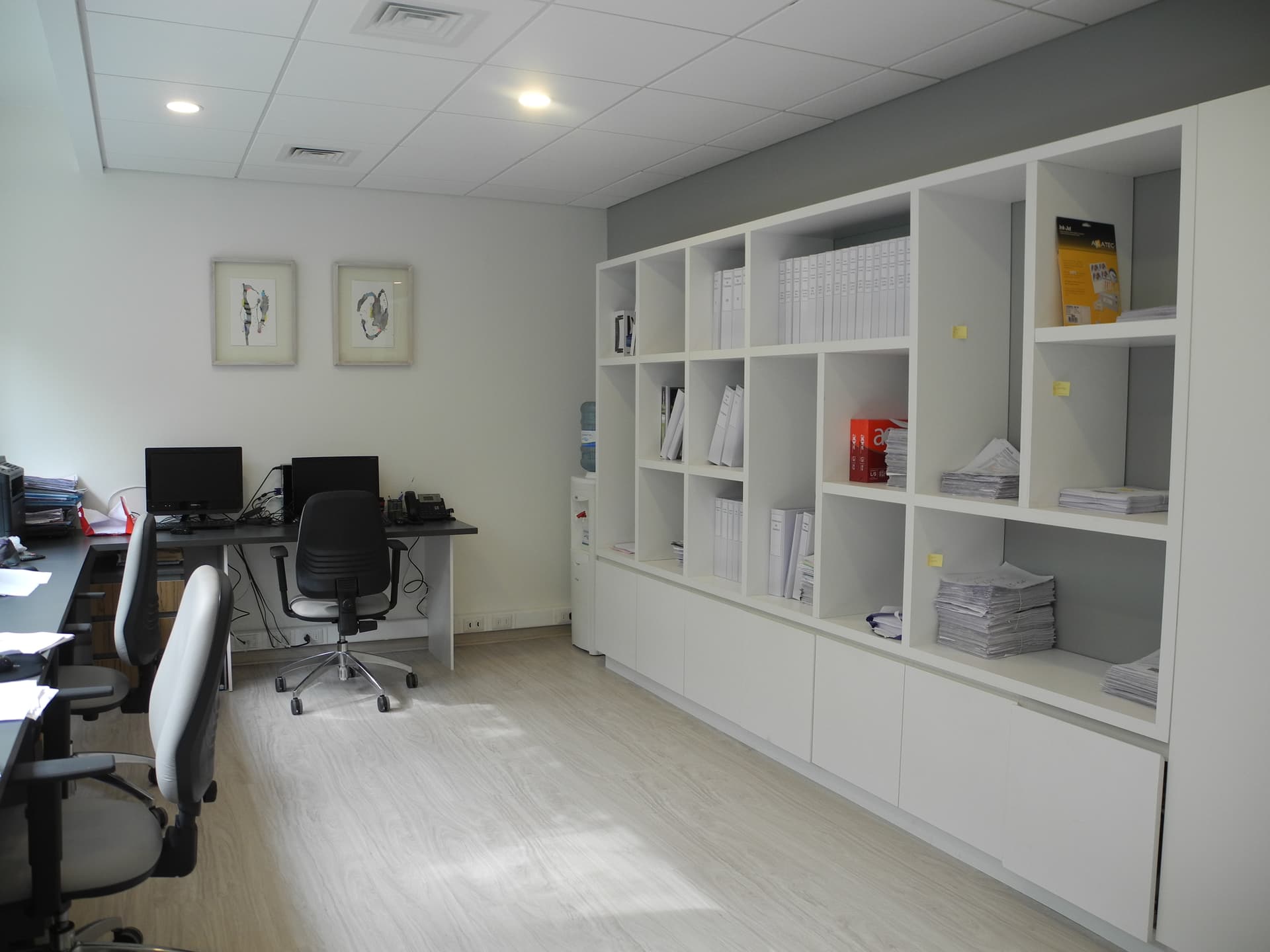 Oficinas Ciudad Empresarial — imagen 9