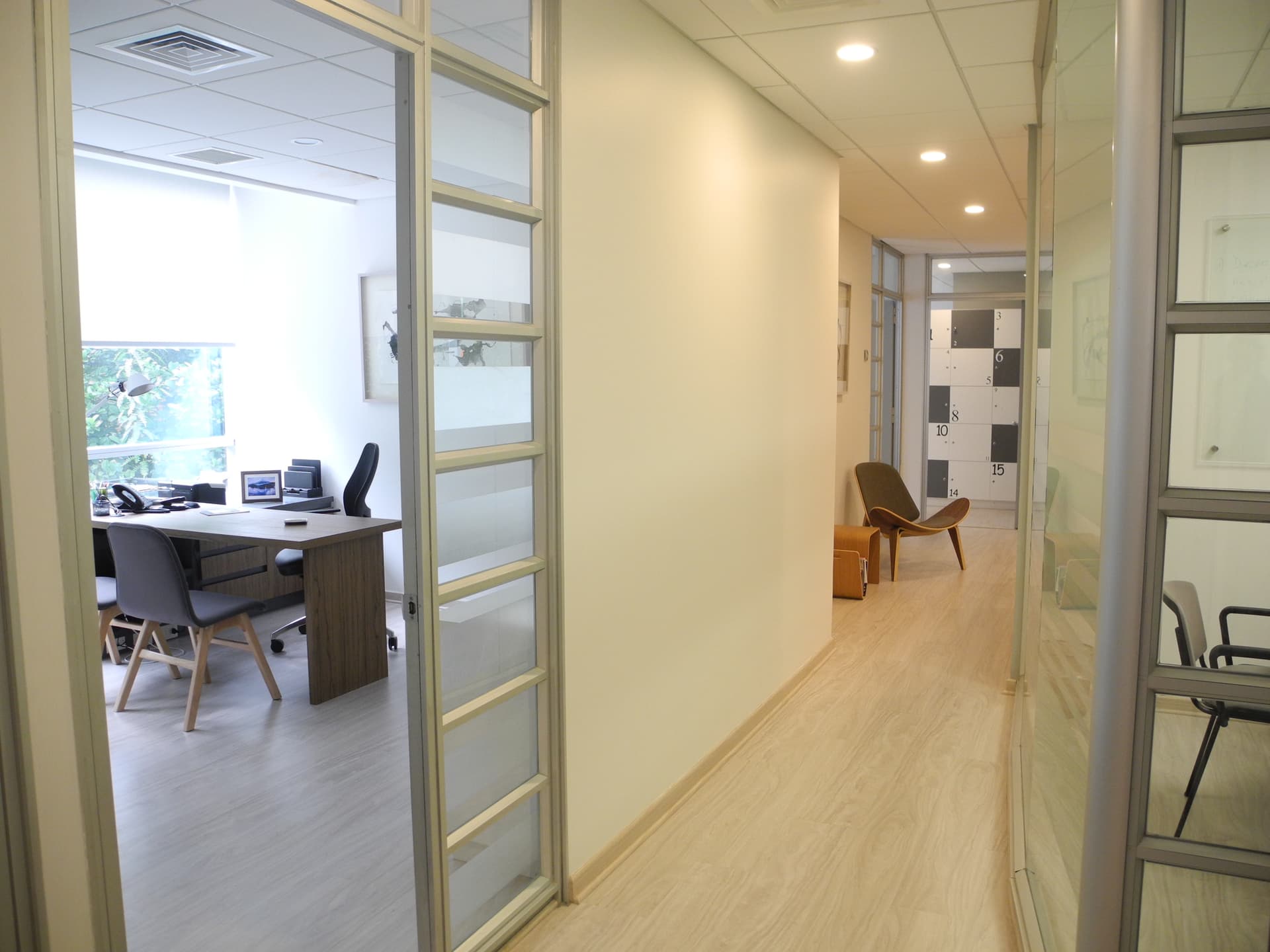 Oficinas Ciudad Empresarial — imagen 11