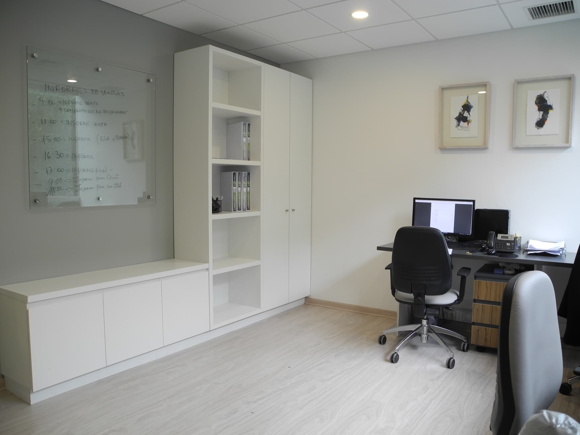 Oficinas Ciudad Empresarial — imagen 13