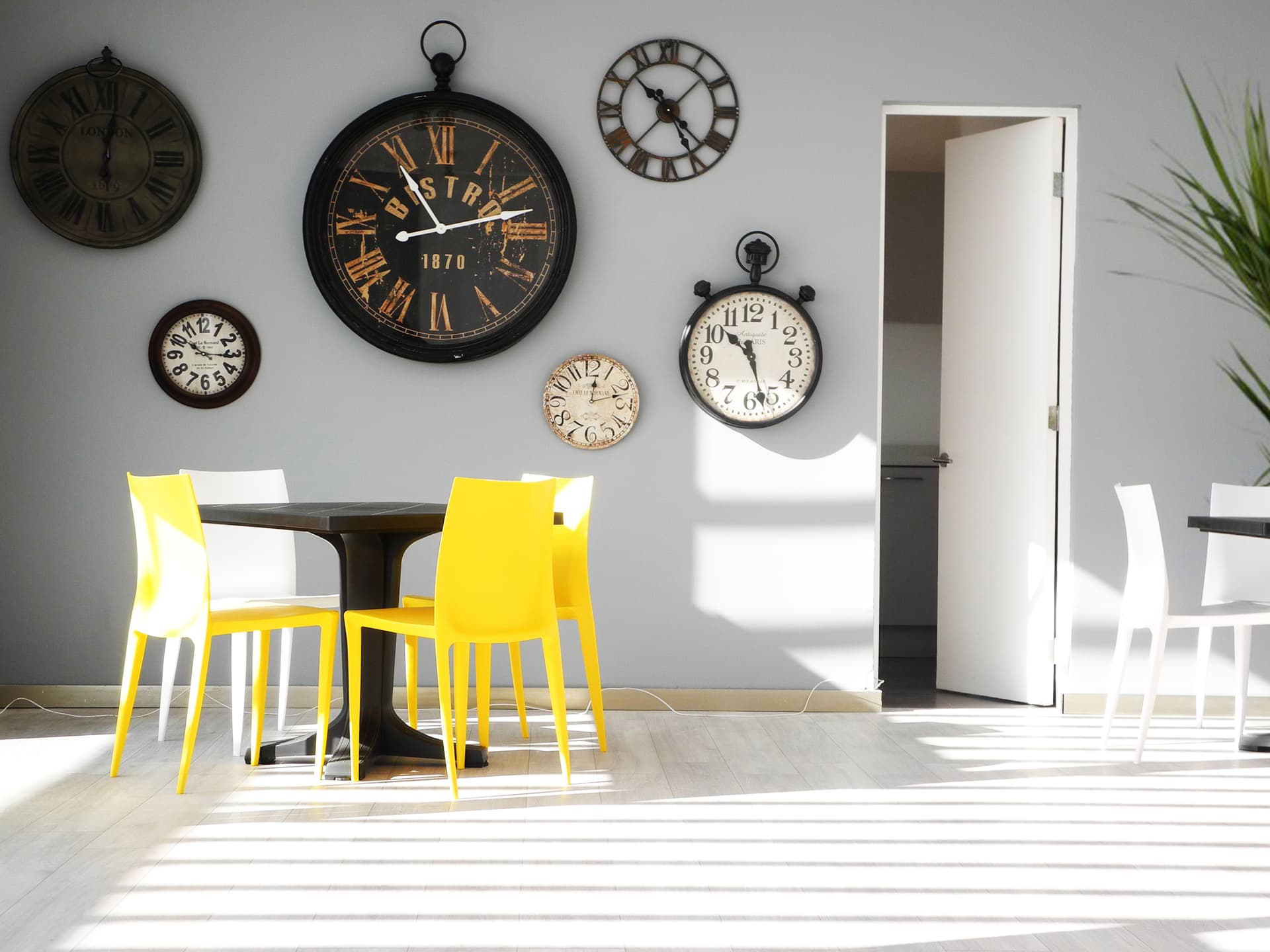 Clubhouse Lomas de Montemar — imagen 3