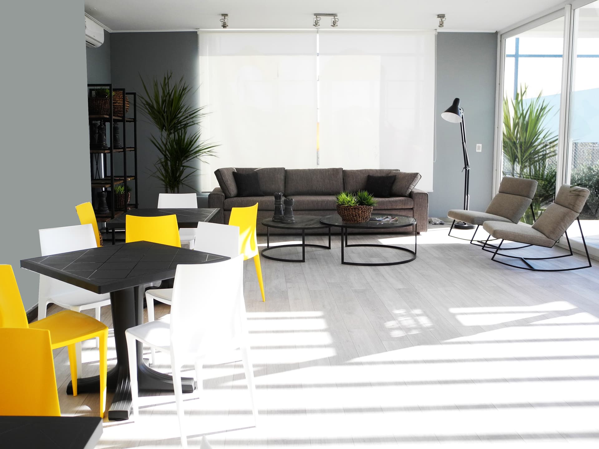 Clubhouse Lomas de Montemar — imagen 5