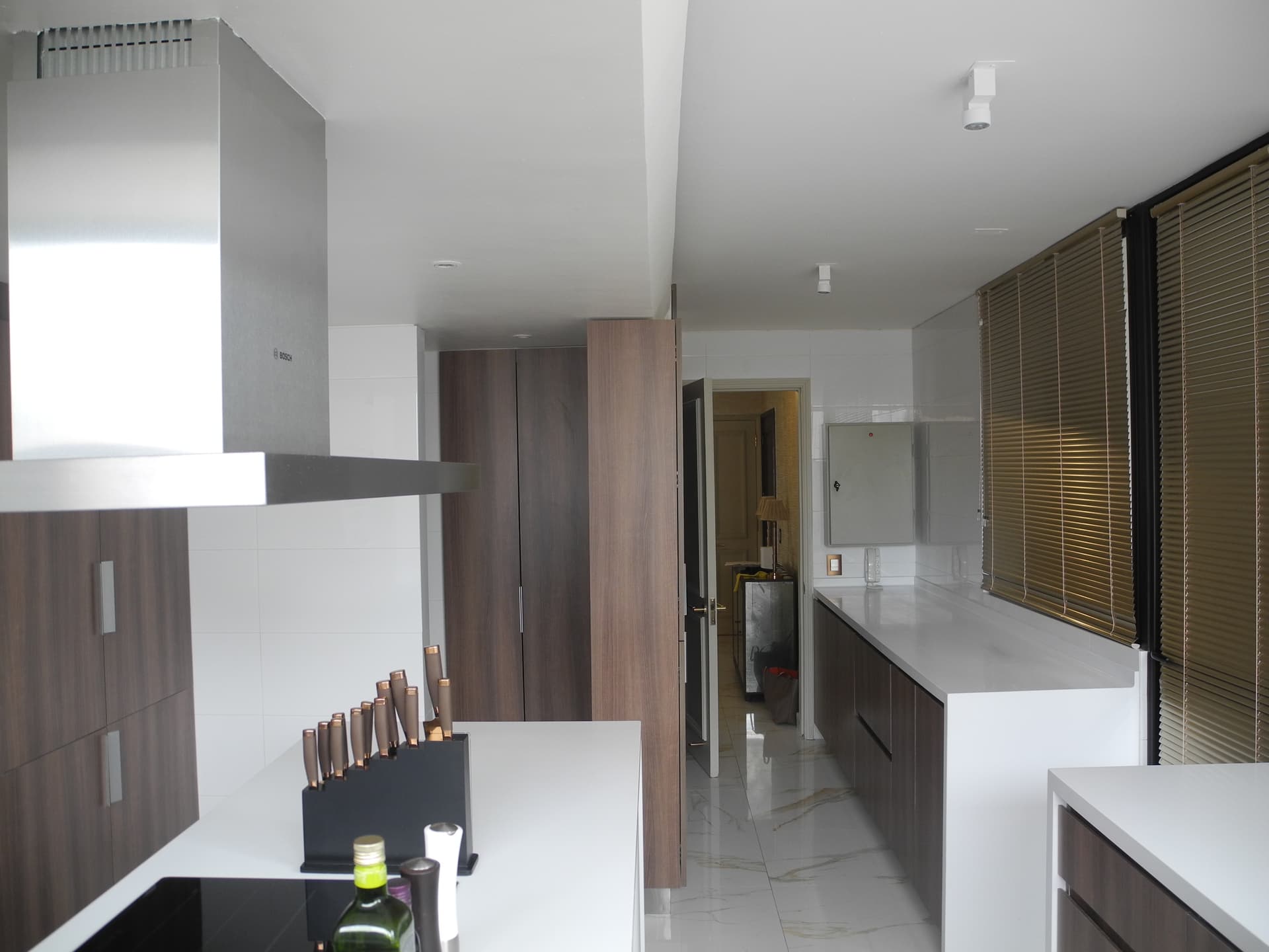 Departamento Isidora — imagen 1