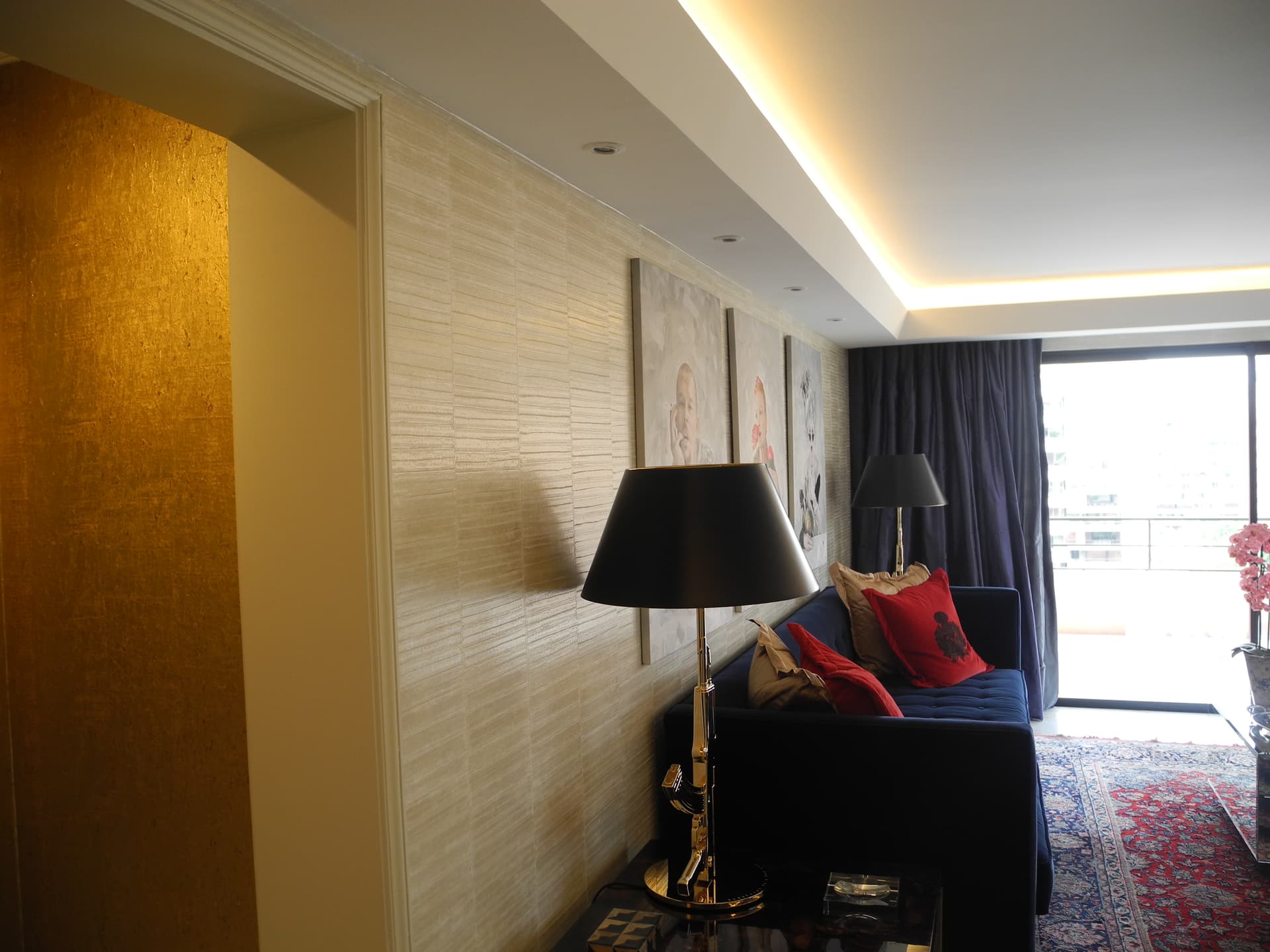 Departamento Isidora — imagen 7