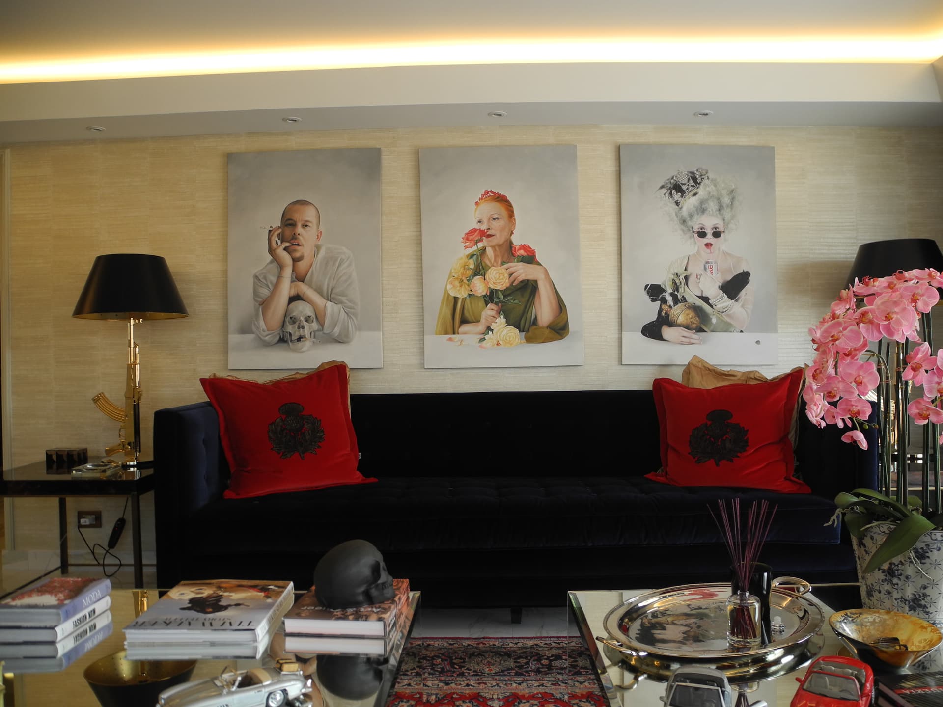 Departamento Isidora — imagen 8