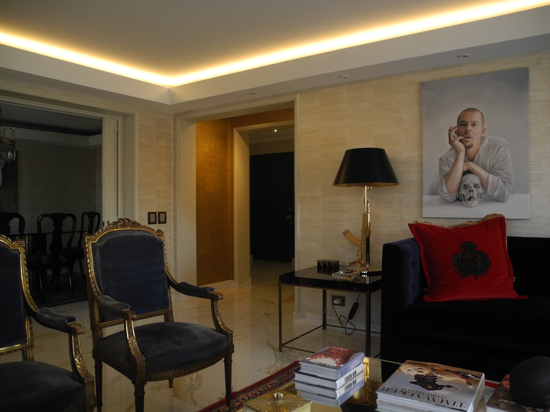 Departamento Isidora — imagen 9