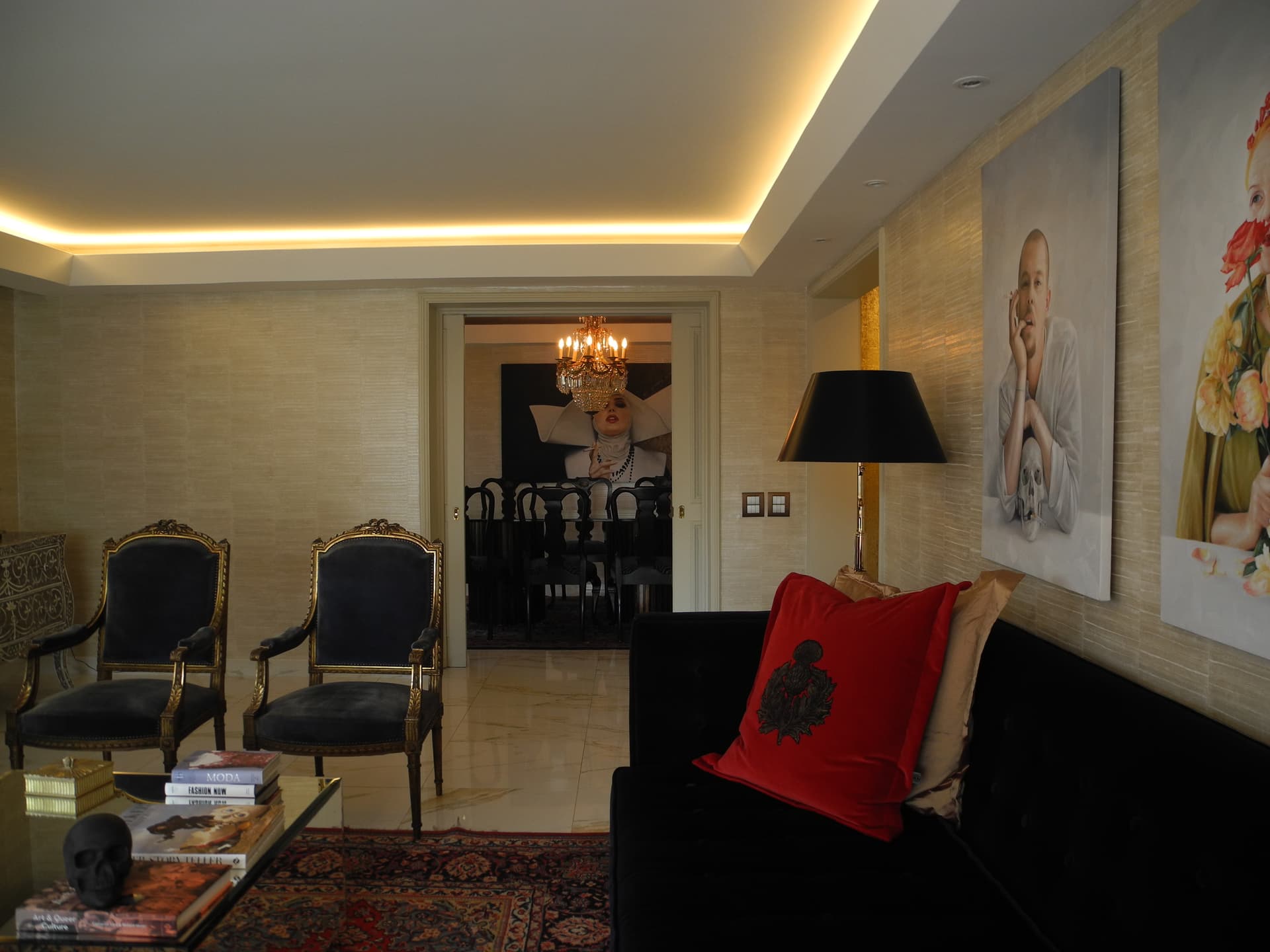 Departamento Isidora — imagen 11