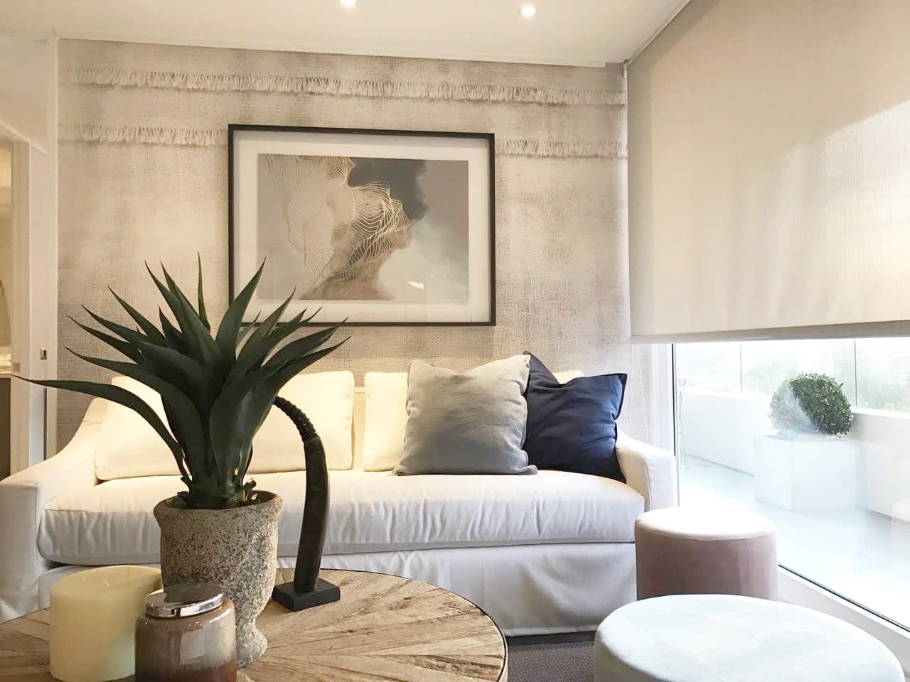 Departamento Los Dominicos — imagen 12