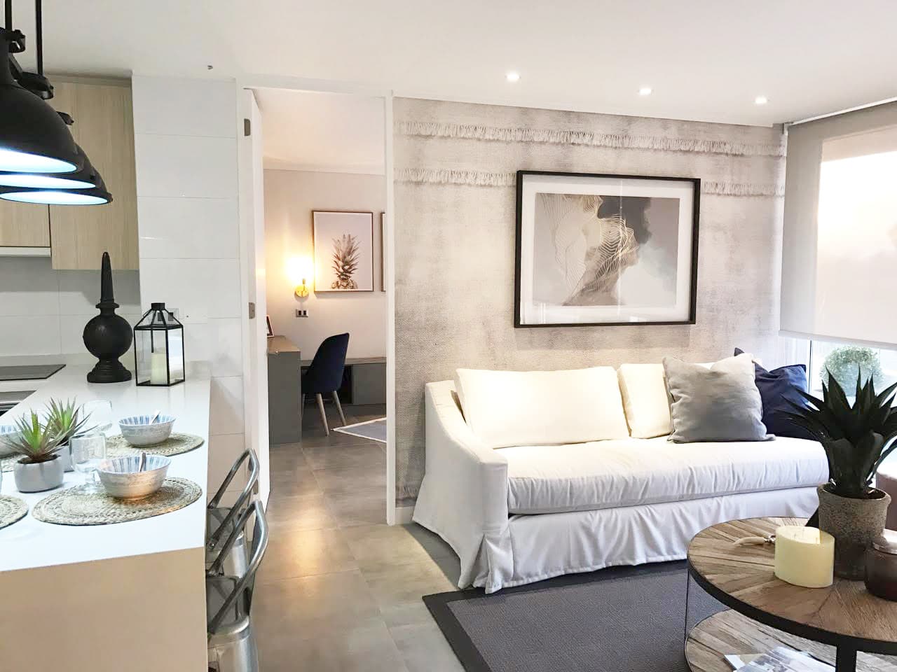 Departamento Los Dominicos