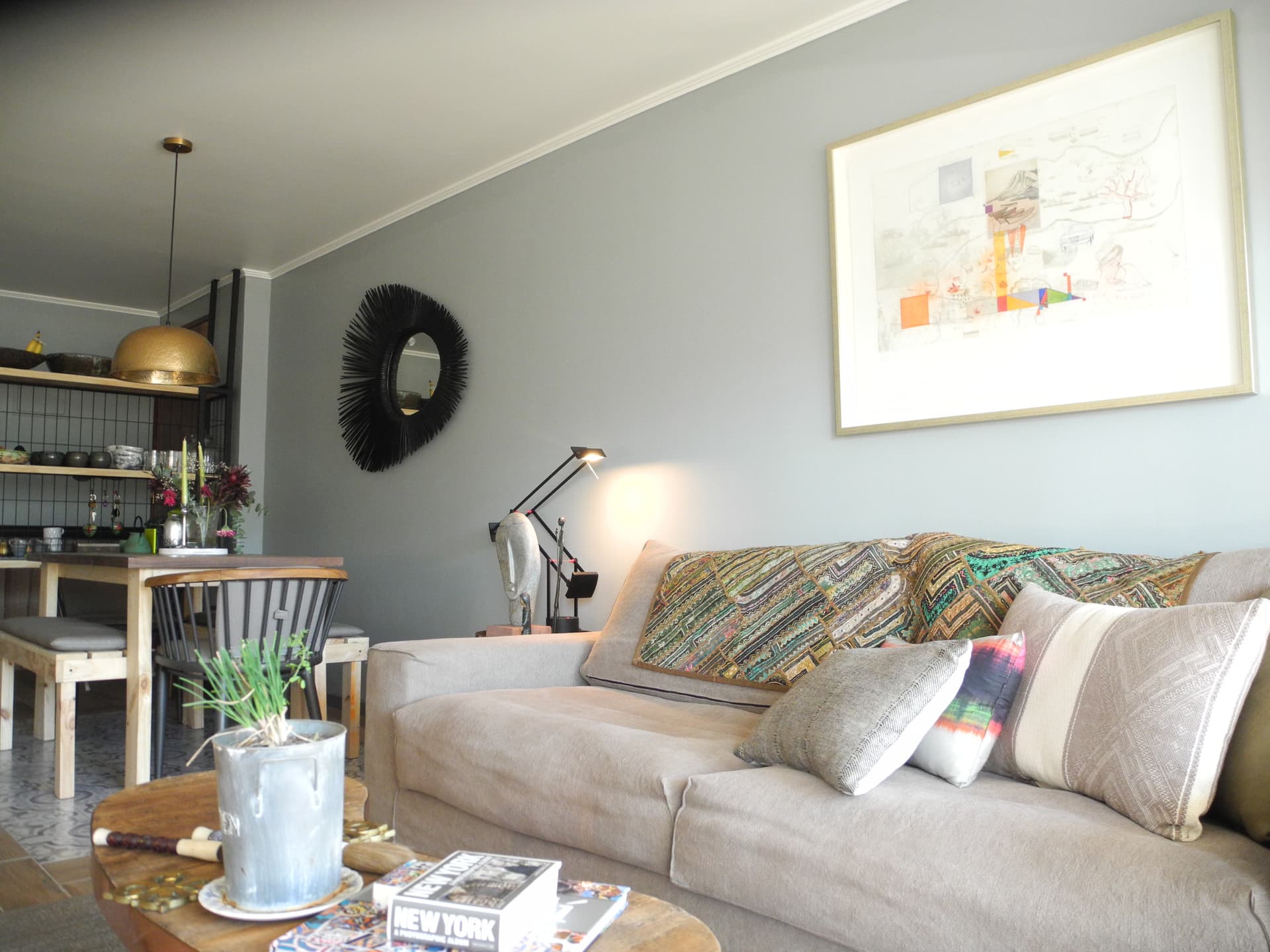 Departamento Luz — imagen 4