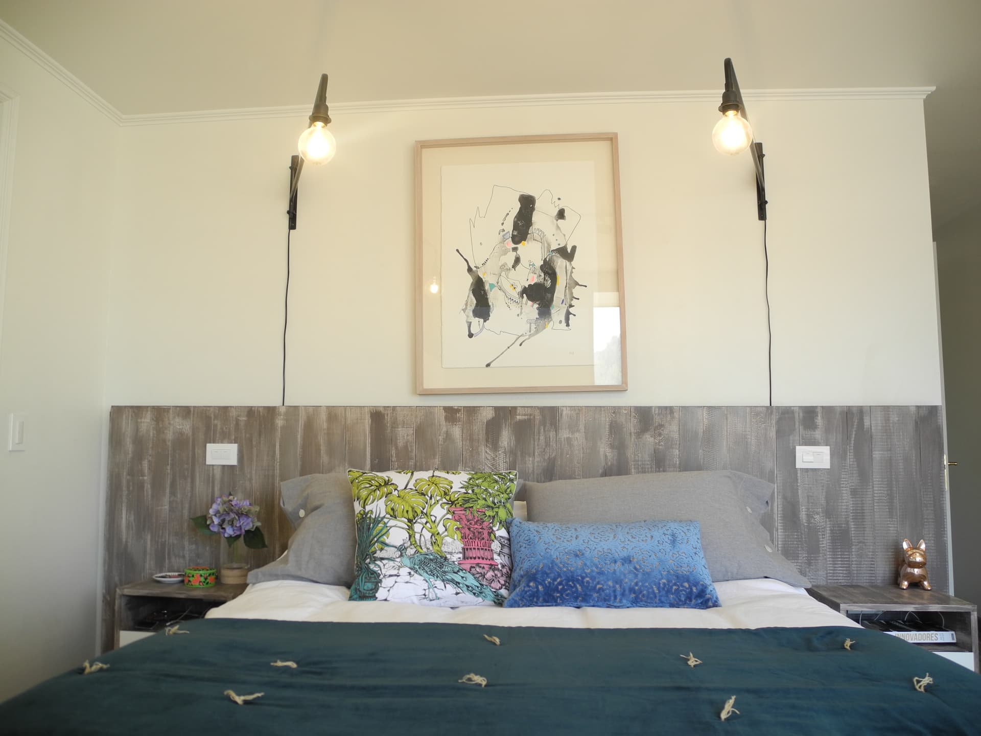 Departamento Luz — imagen 6