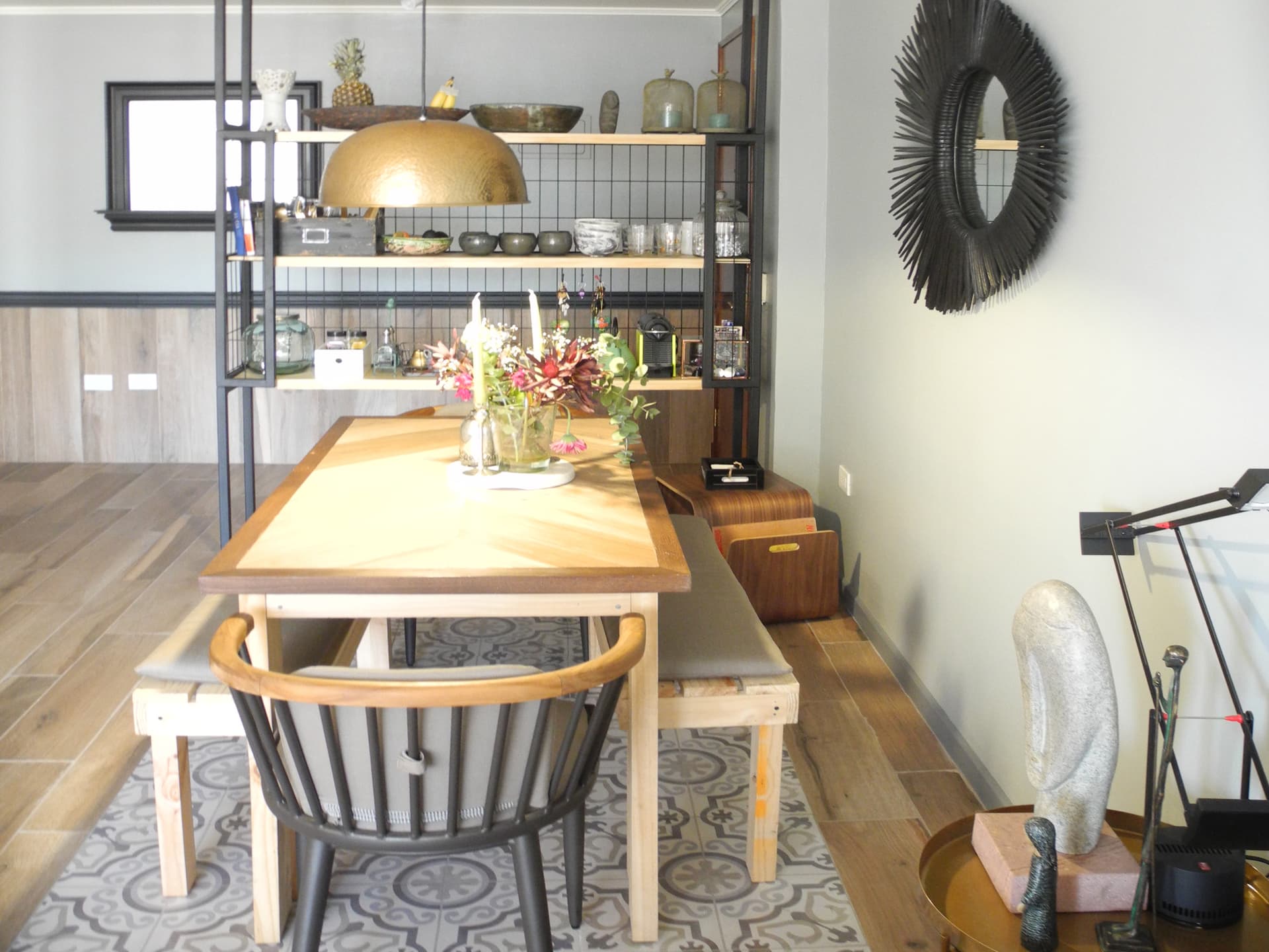 Departamento Luz — imagen 8