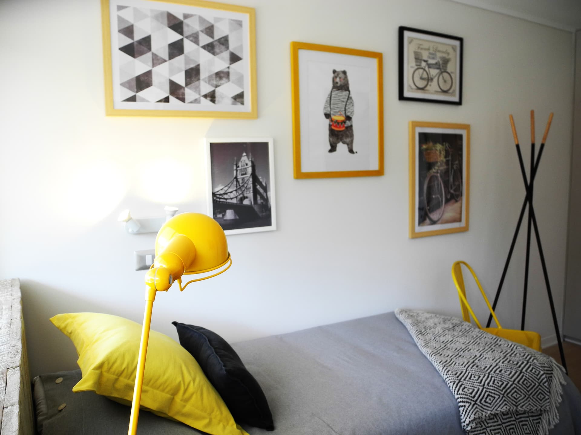 Departamento Montemar — imagen 14