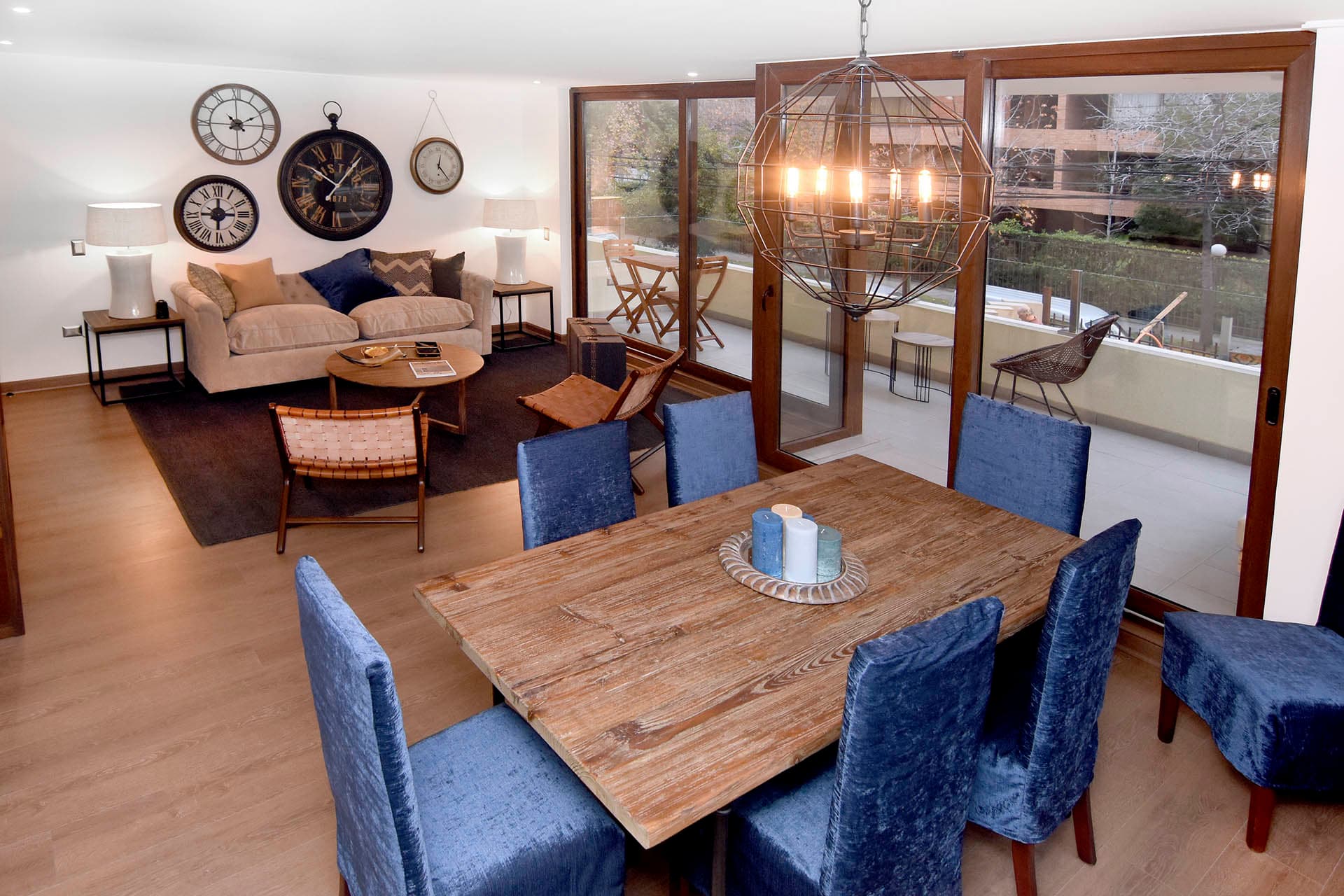 Departamento Oslo 1 — imagen 19