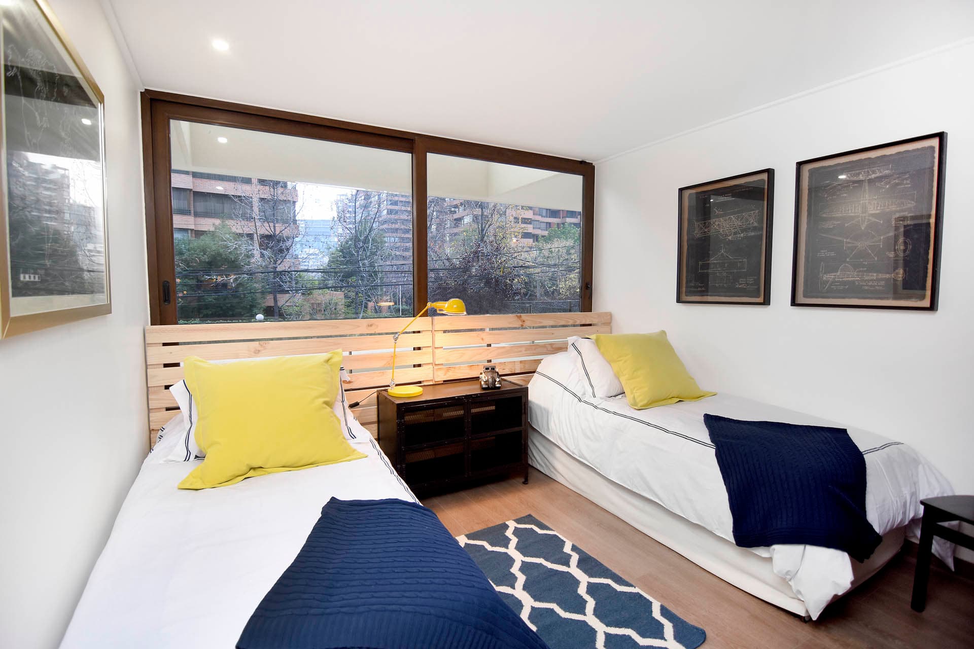 Departamento Oslo 1 — imagen 23