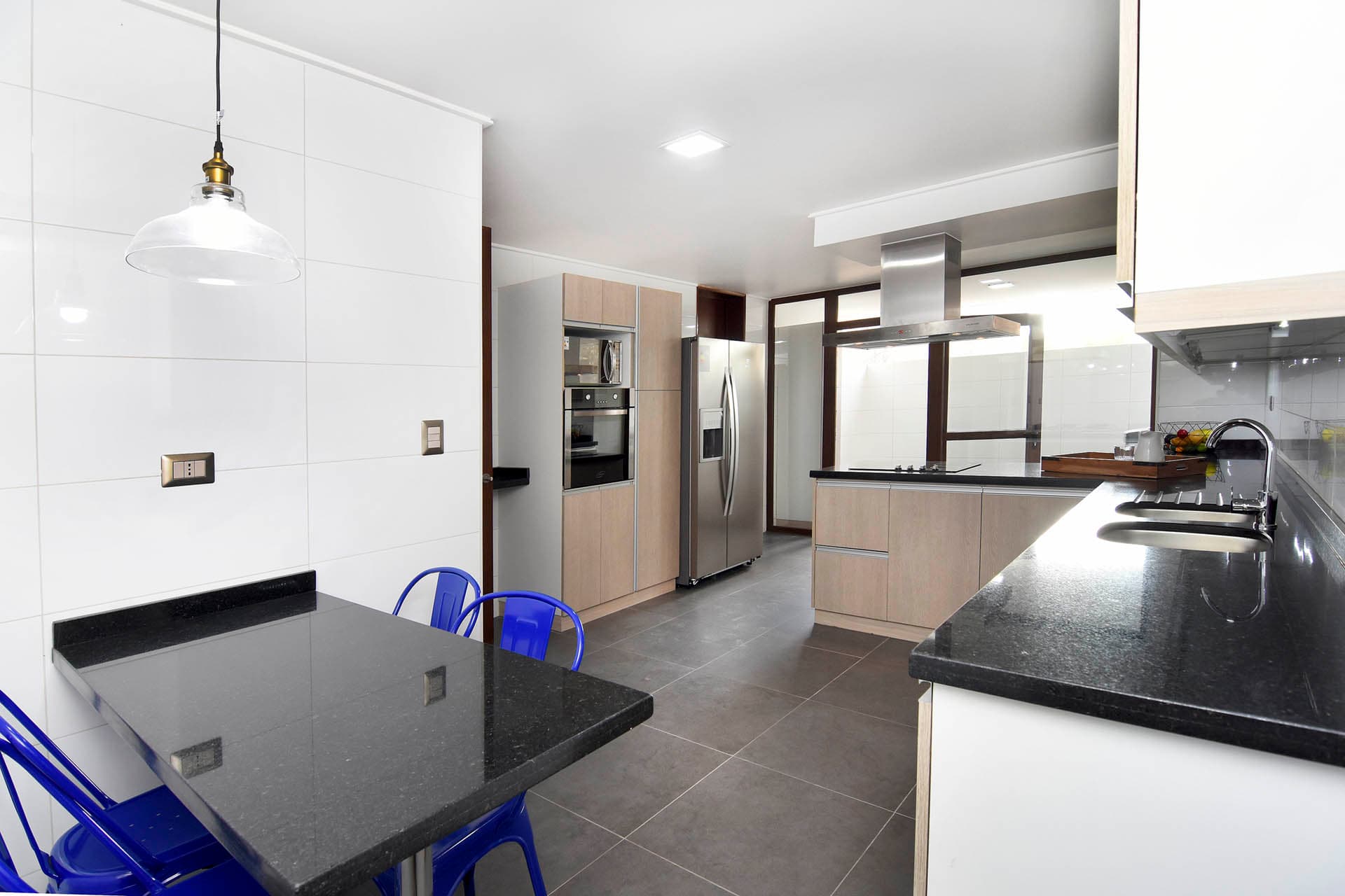 Departamento Oslo 1 — imagen 24