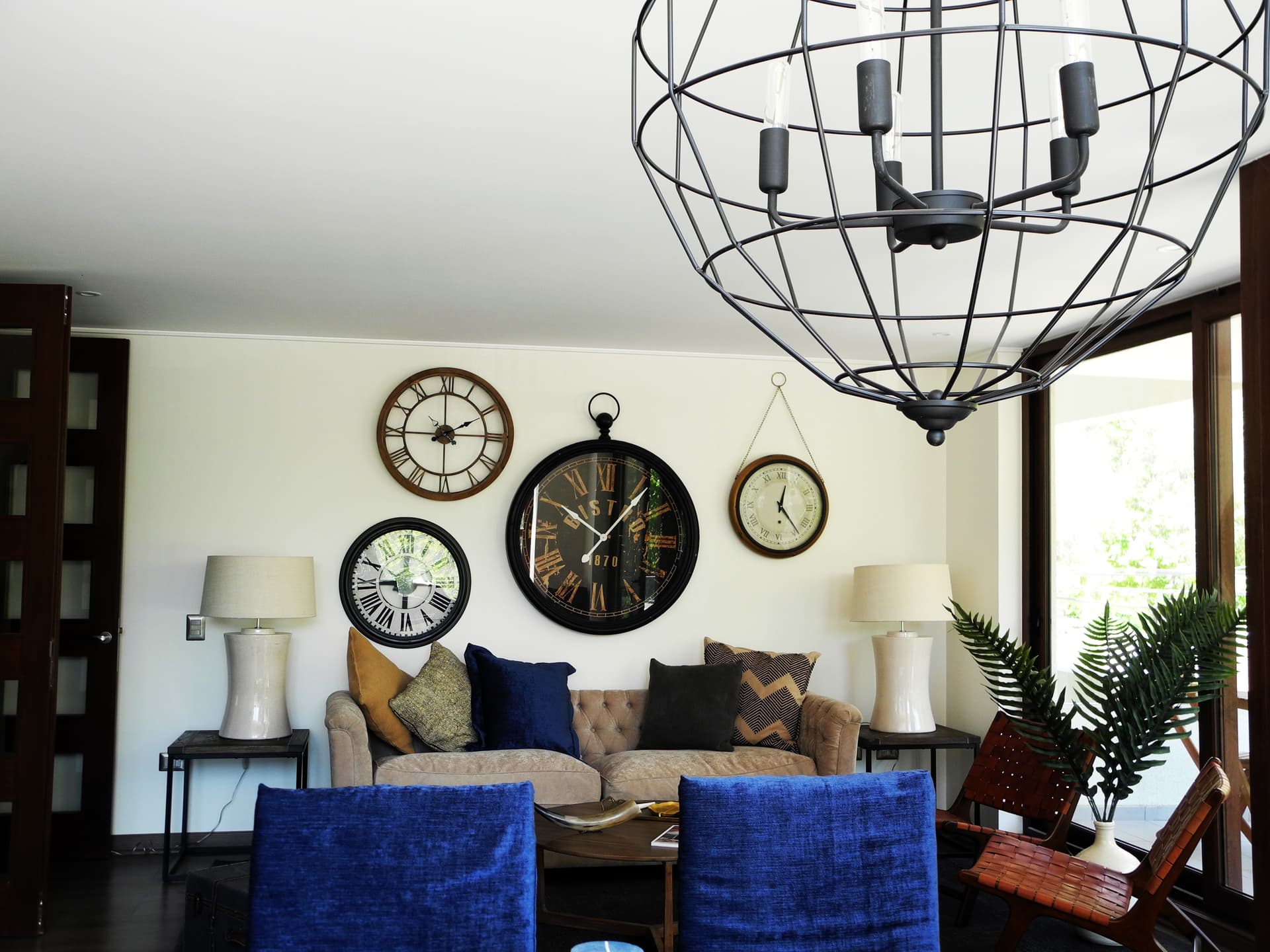 Departamento Oslo 1 — imagen 1