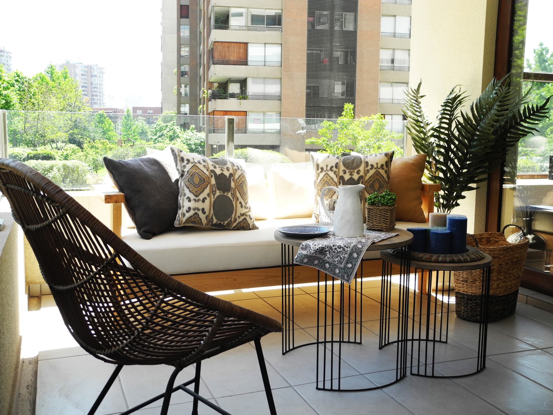 Departamento Oslo 1 — imagen 5