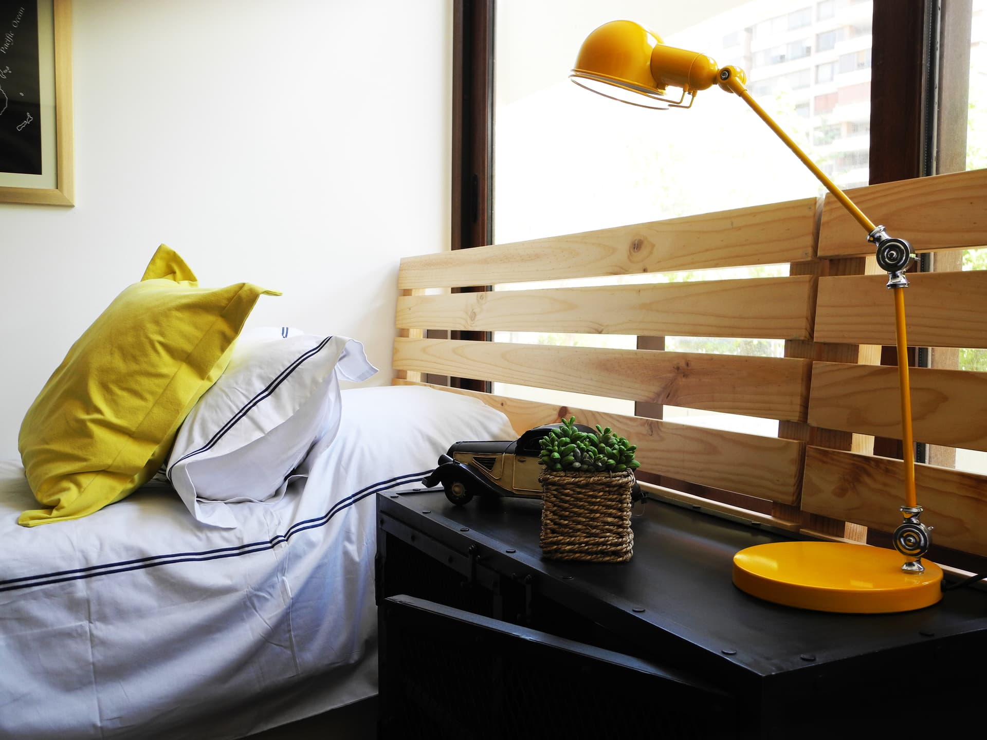 Departamento Oslo 1 — imagen 10