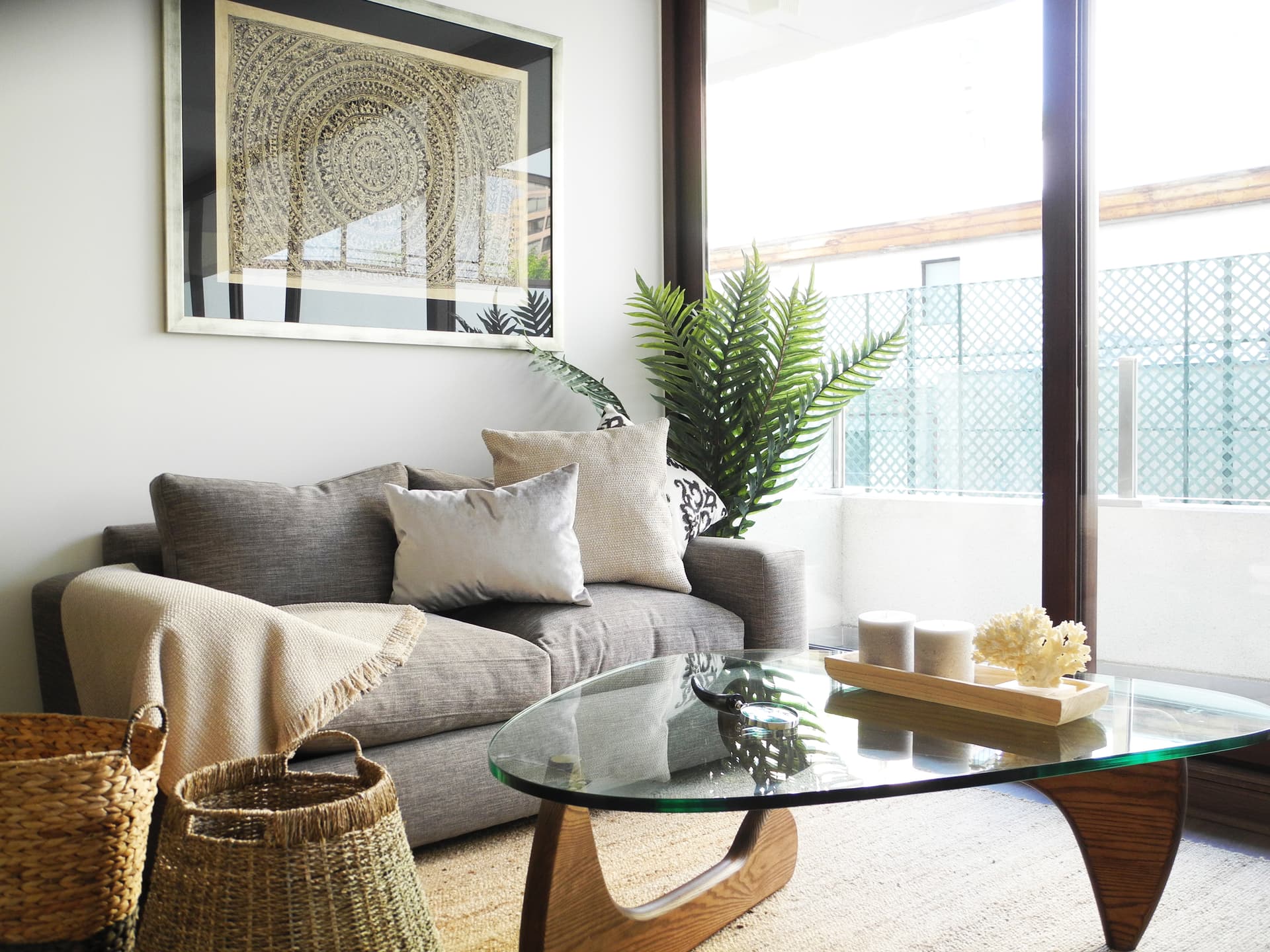 Departamento Oslo 2 — imagen 1