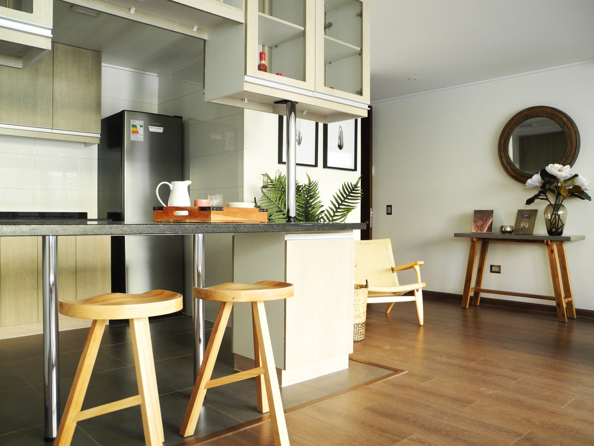 Departamento Oslo 2 — imagen 8