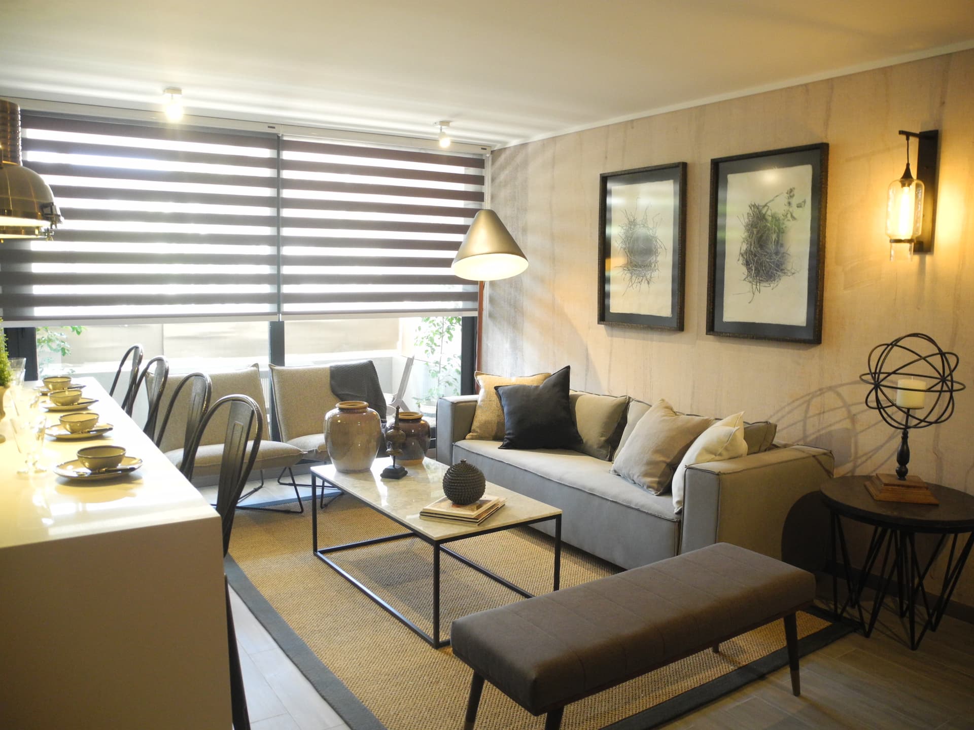 Departamento Pocuro — imagen 1