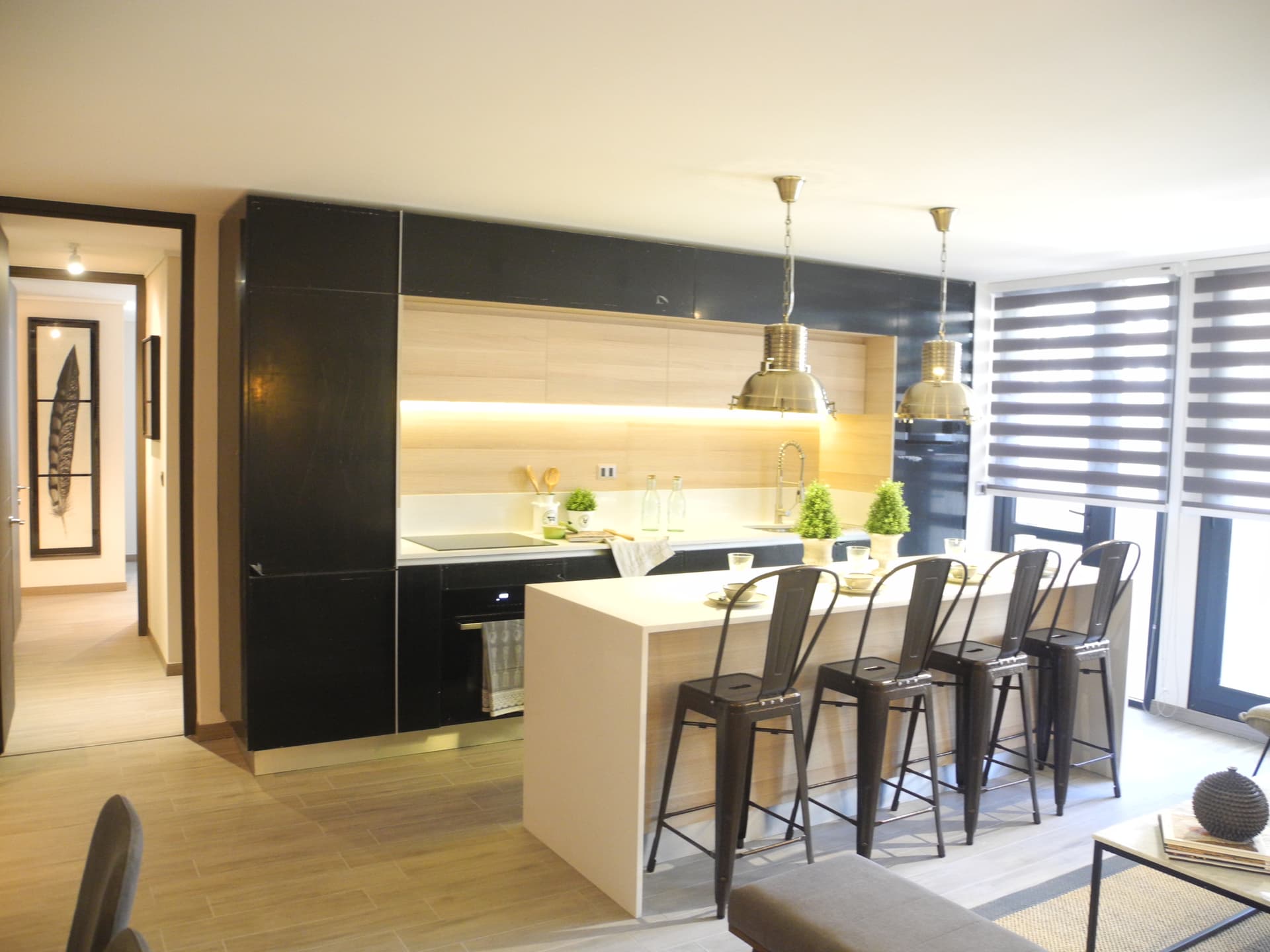 Departamento Pocuro — imagen 6