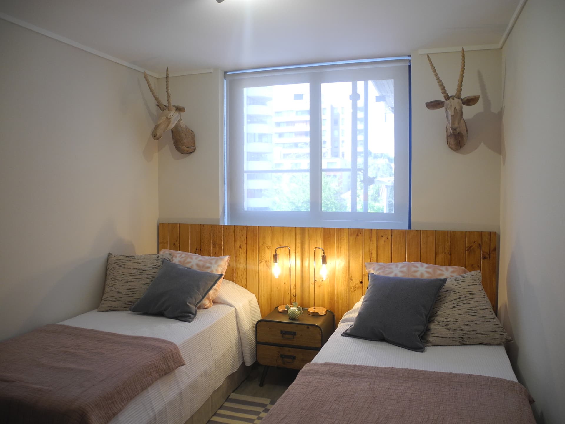 Departamento Pocuro — imagen 7