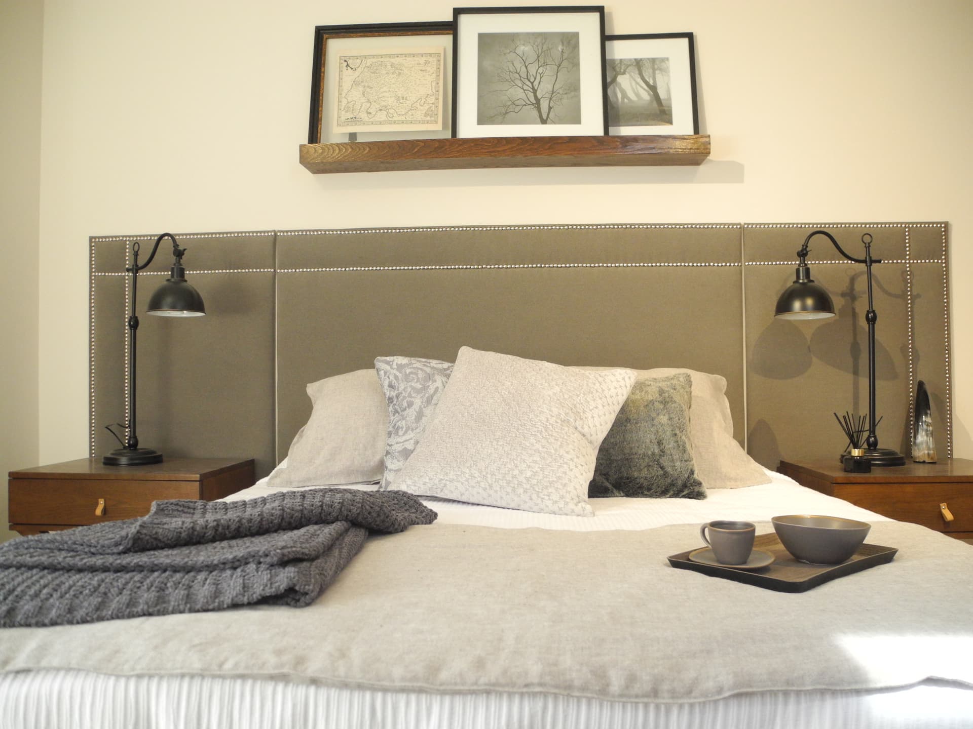 Departamento Pocuro — imagen 9