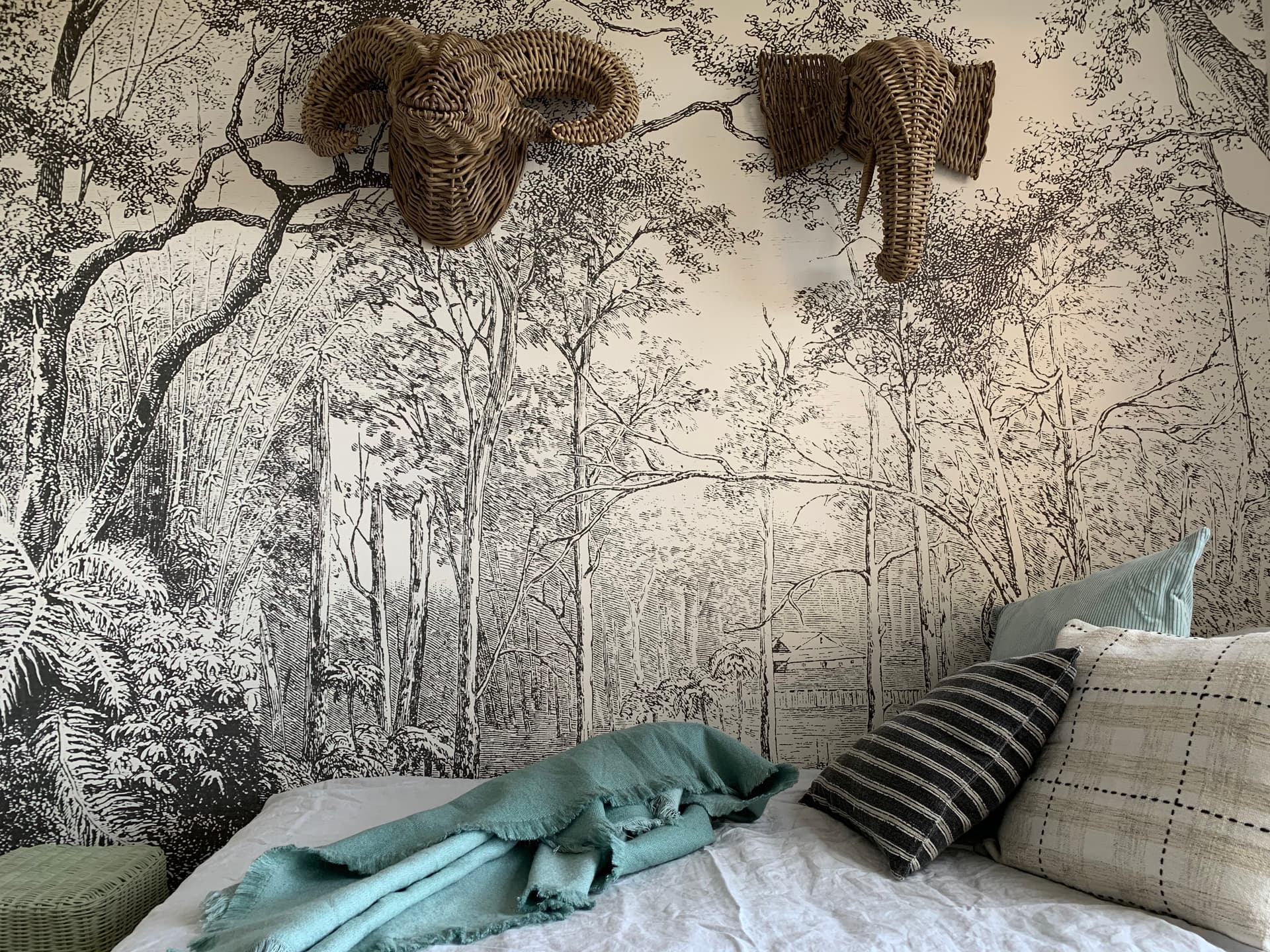 Departamento Puerto Pewün — imagen 4