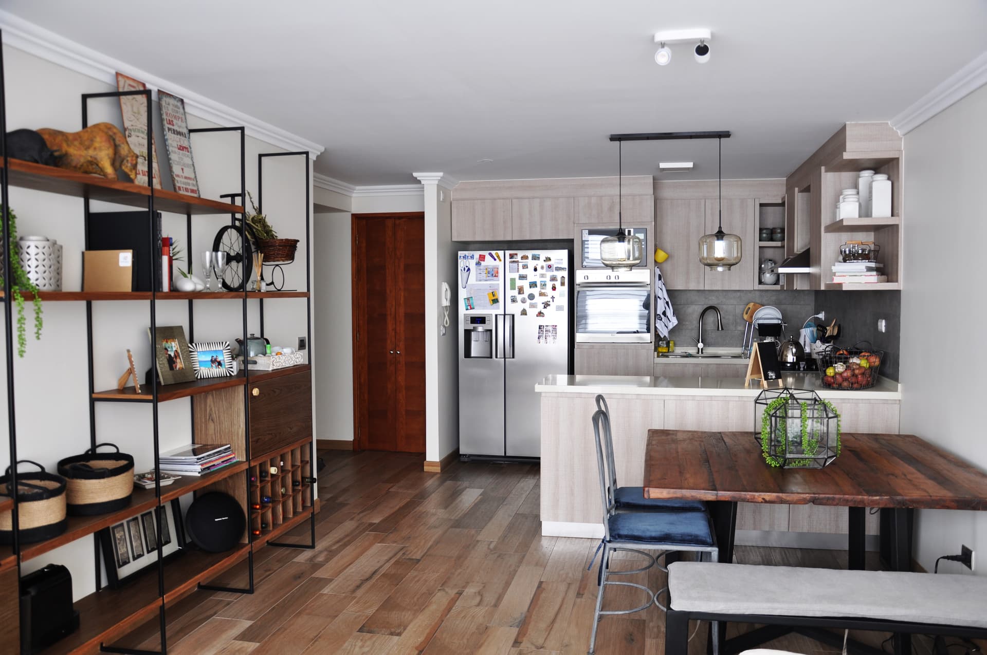 Departamento Greco — imagen 4