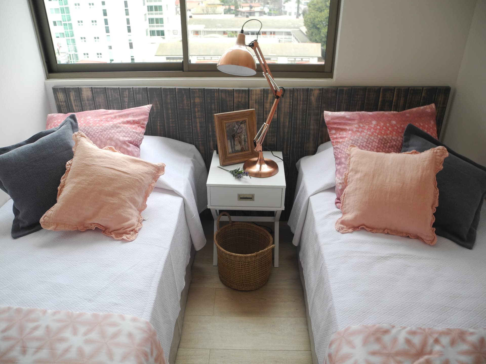 Departamento Tempo — imagen 1