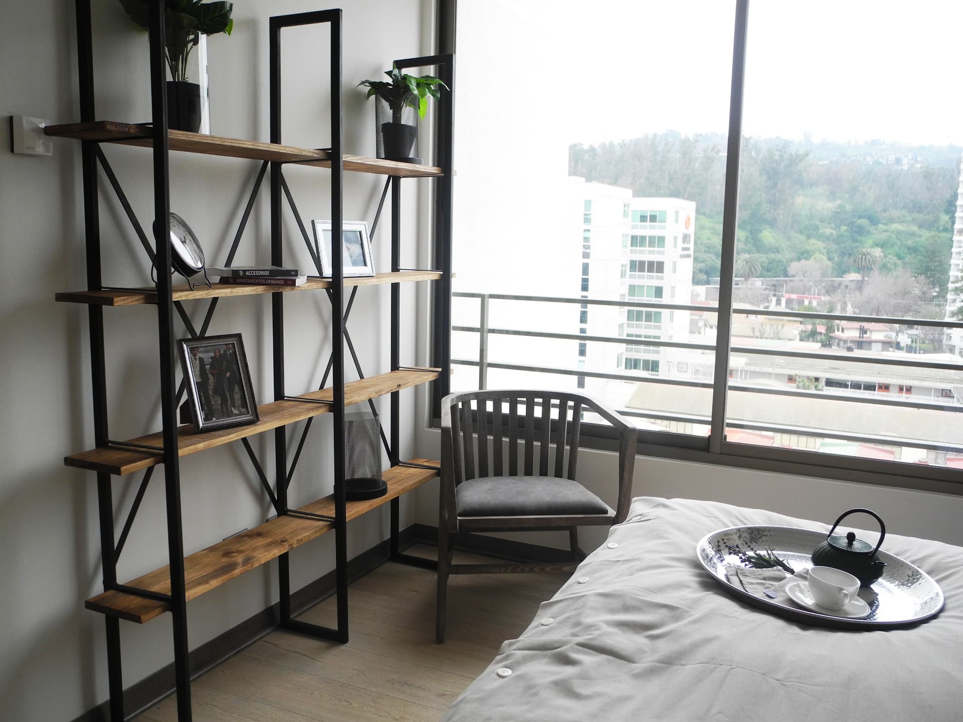 Departamento Tempo — imagen 8